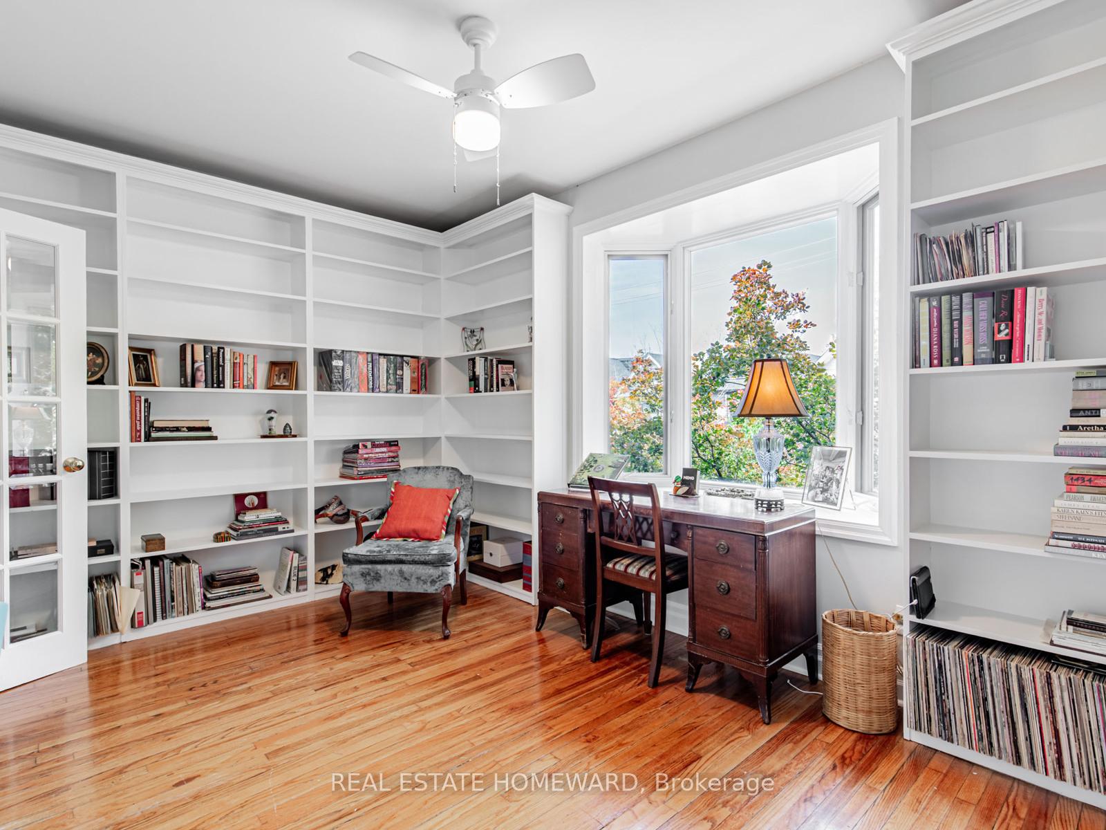 Photo 26 of 87 Harcourt Avenue, Toronto, Blake-Jones — HOMEH
