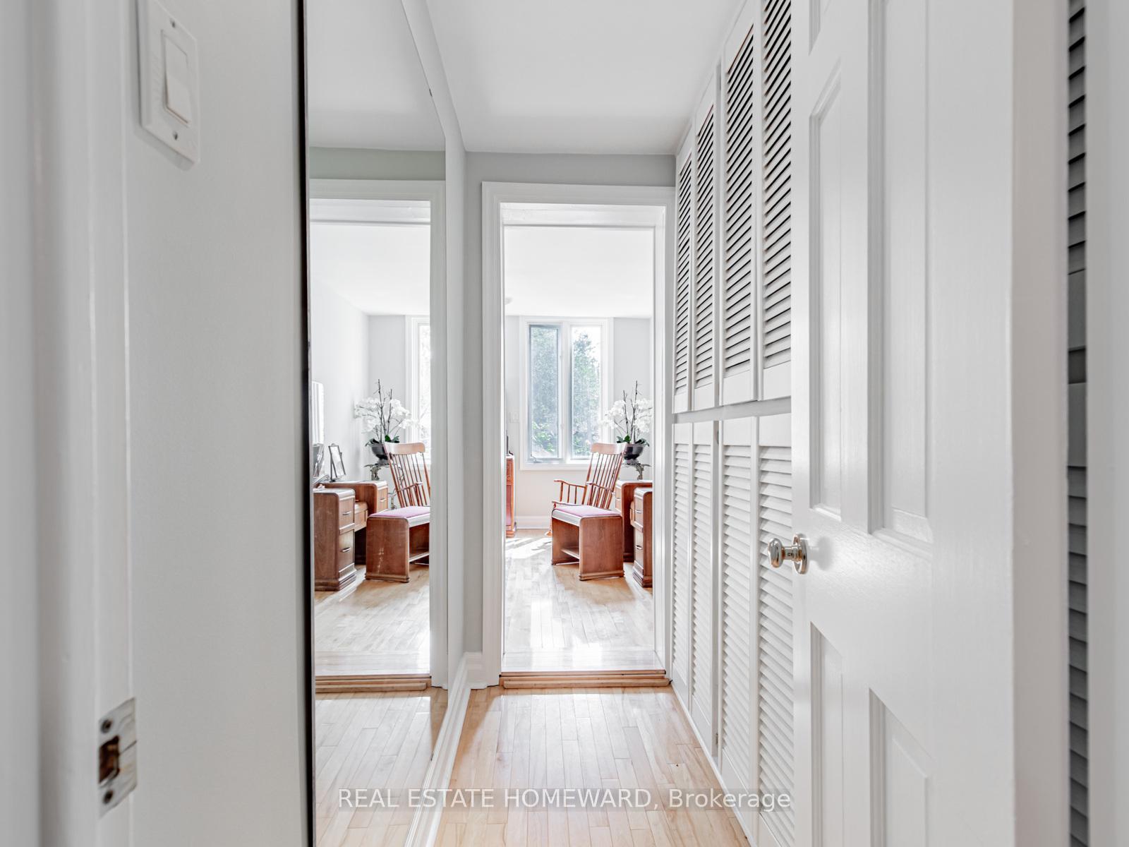Photo 27 of 87 Harcourt Avenue, Toronto, Blake-Jones — HOMEH