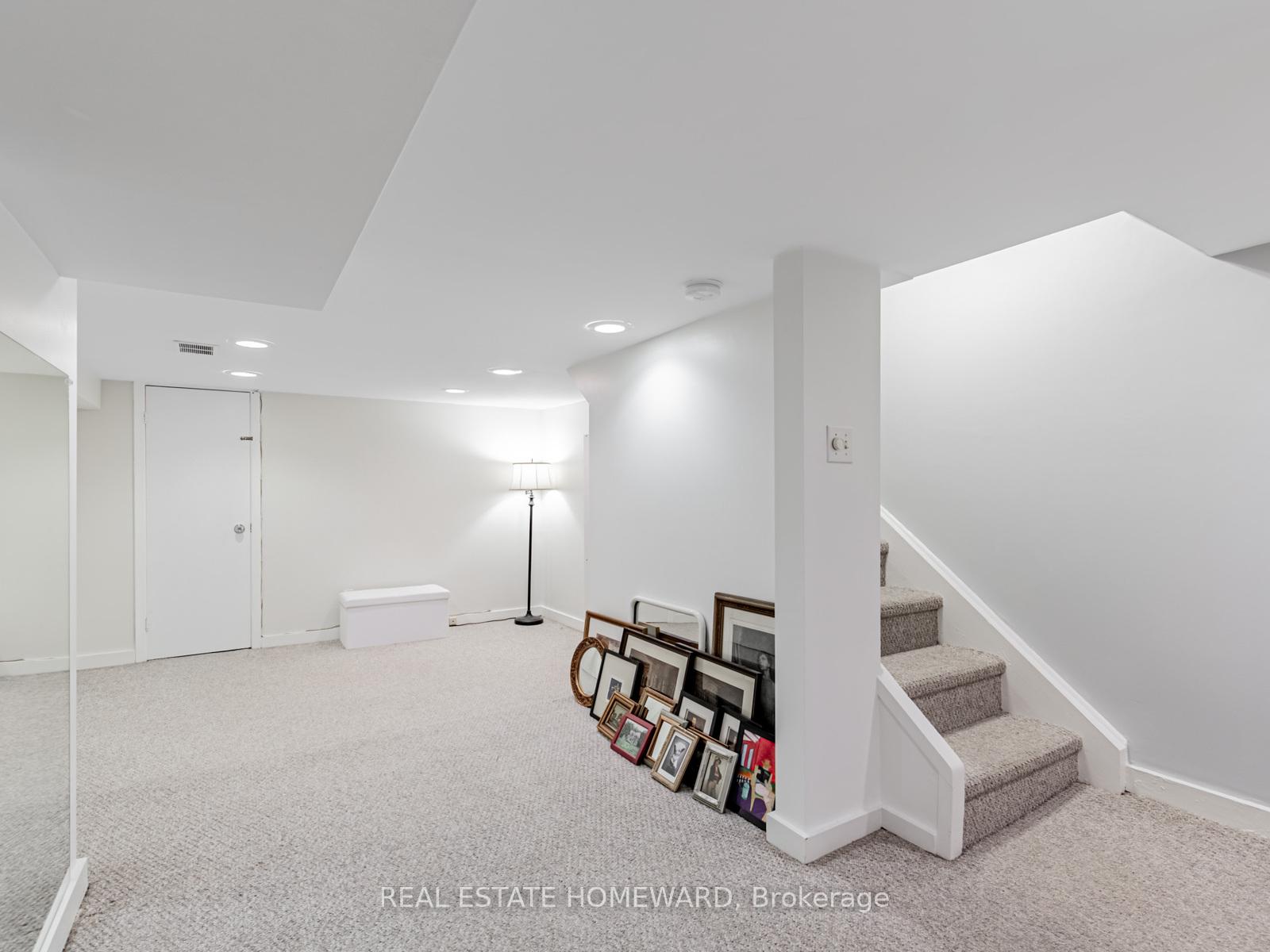 Photo 28 of 87 Harcourt Avenue, Toronto, Blake-Jones — HOMEH
