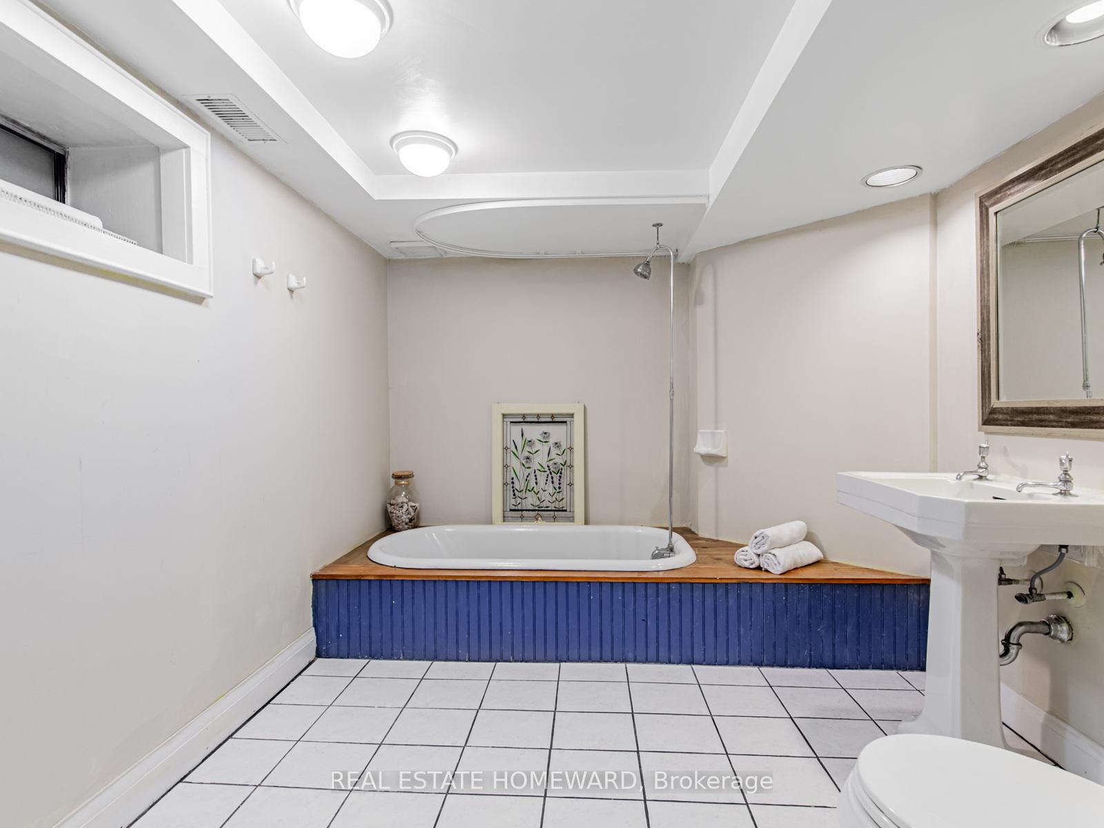 Photo 29 of 87 Harcourt Avenue, Toronto, Blake-Jones — HOMEH