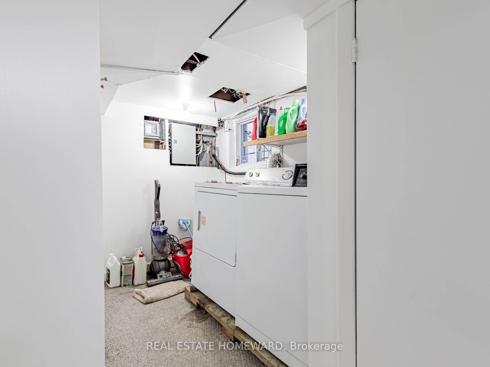 Photo 30 of 87 Harcourt Avenue, Toronto, Blake-Jones — HOMEH