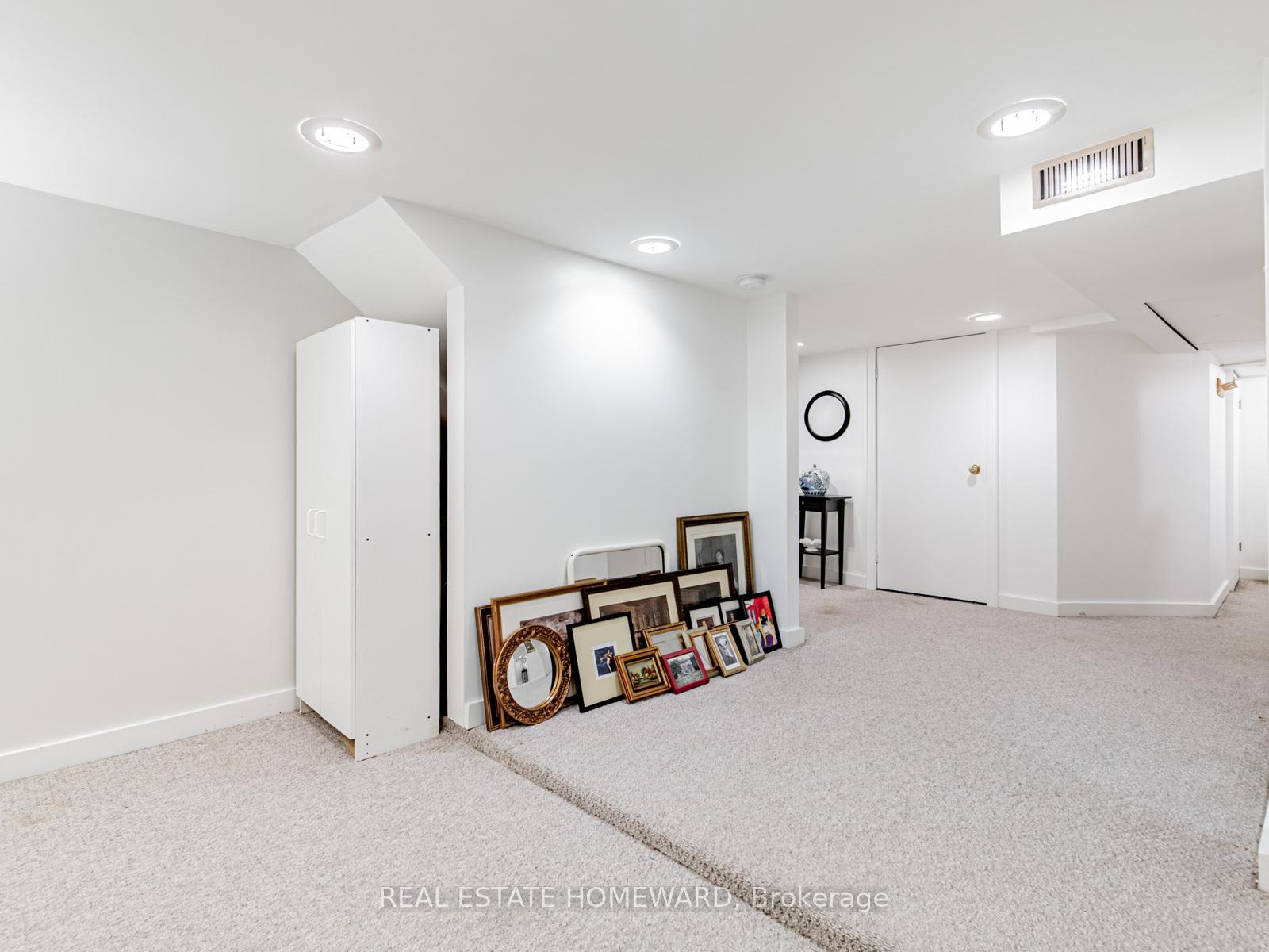 Photo 31 of 87 Harcourt Avenue, Toronto, Blake-Jones — HOMEH
