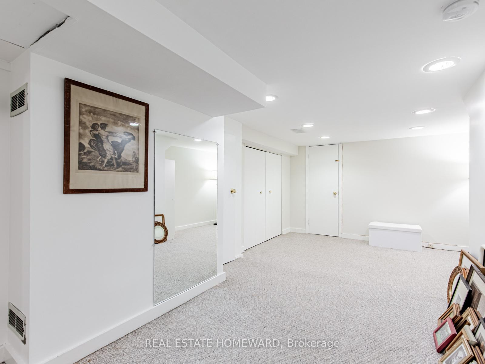 Photo 32 of 87 Harcourt Avenue, Toronto, Blake-Jones — HOMEH