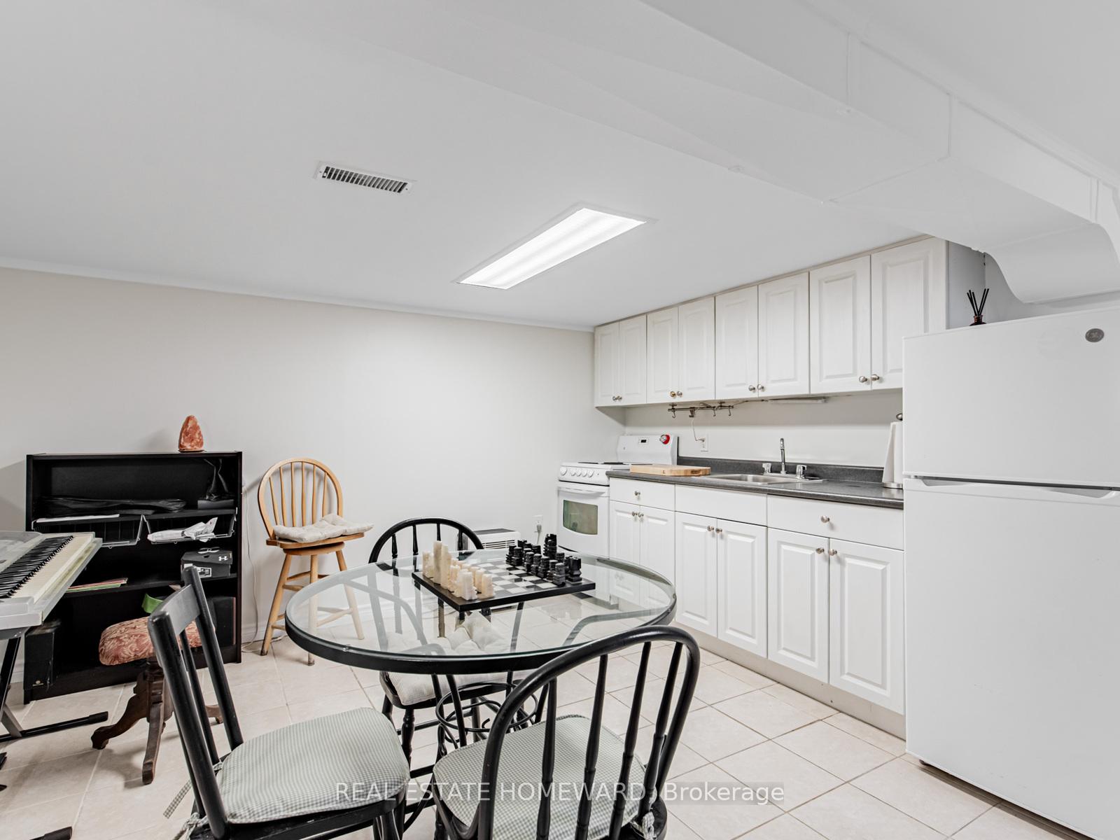 Photo 34 of 87 Harcourt Avenue, Toronto, Blake-Jones — HOMEH