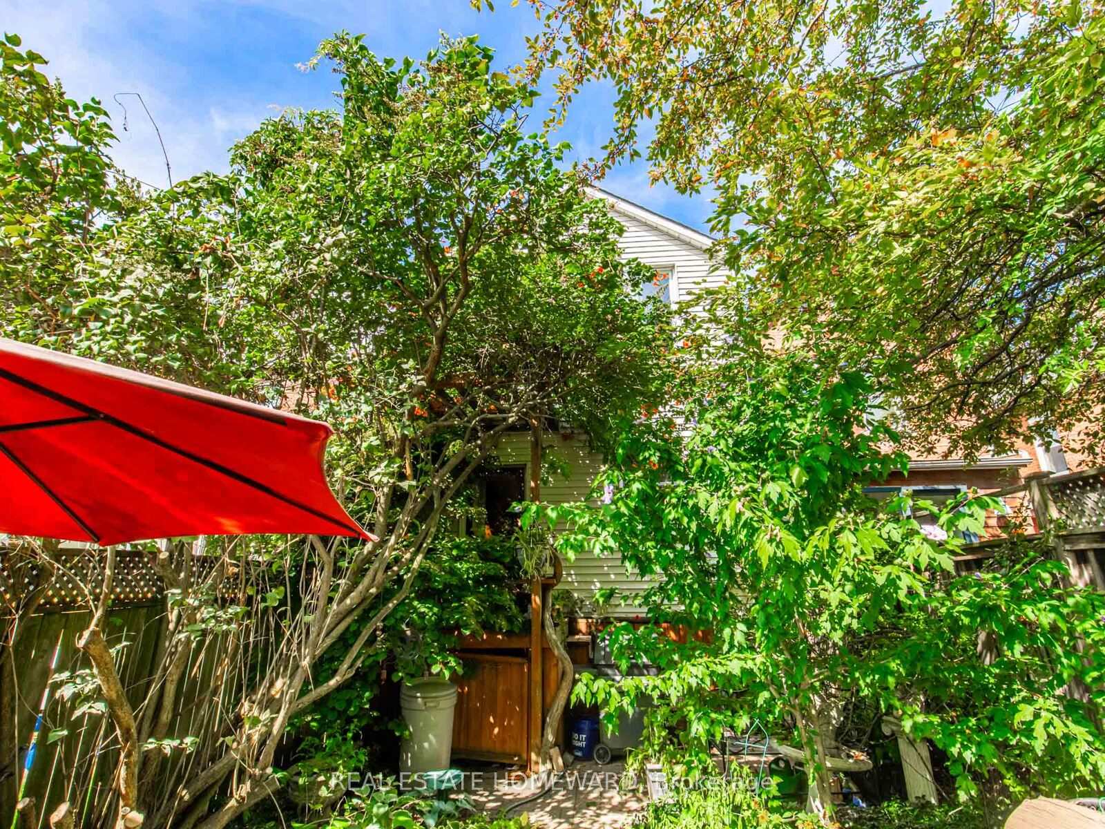 Photo 37 of 87 Harcourt Avenue, Toronto, Blake-Jones — HOMEH
