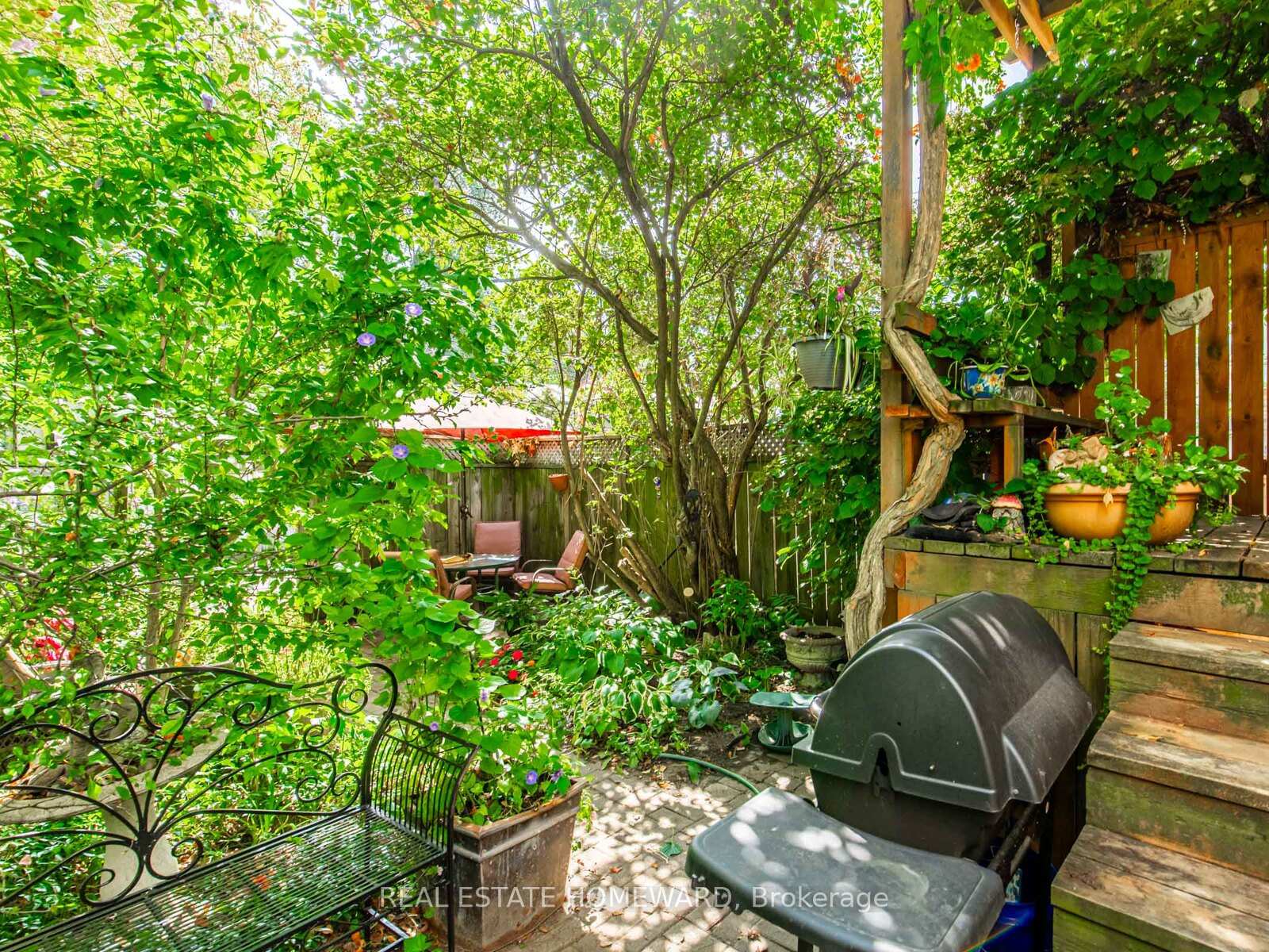Photo 38 of 87 Harcourt Avenue, Toronto, Blake-Jones — HOMEH