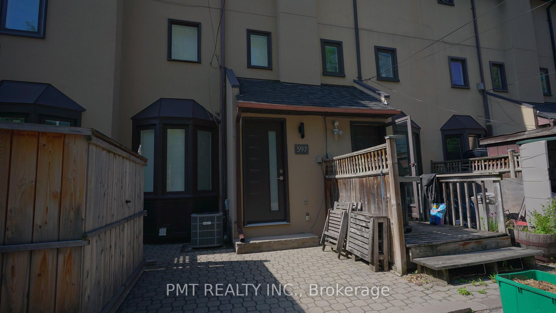 Photo 34 of 597 Roehampton Avenue, Toronto, Mount Pleasant East — HOMEH