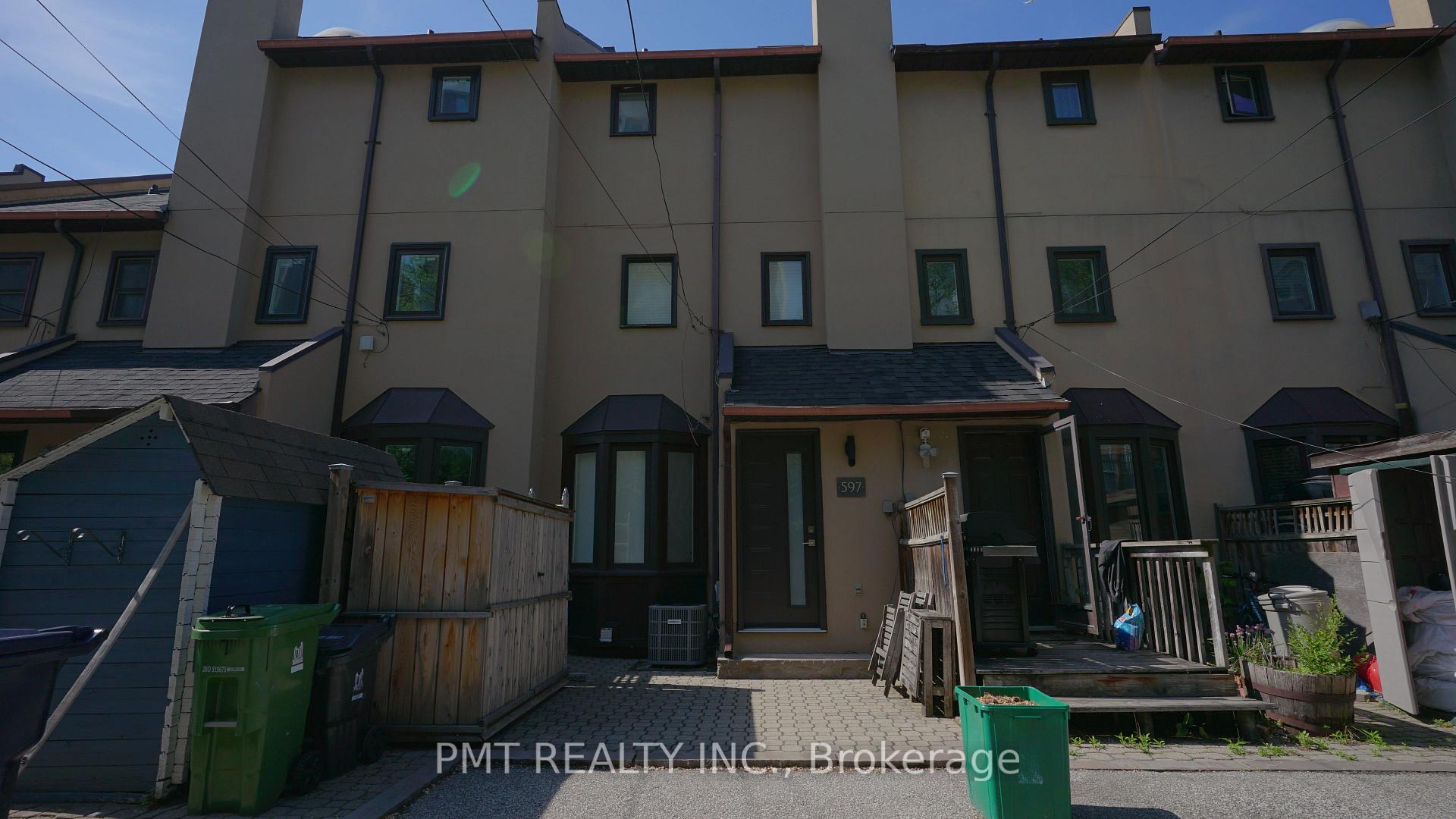 Photo 35 of 597 Roehampton Avenue, Toronto, Mount Pleasant East — HOMEH