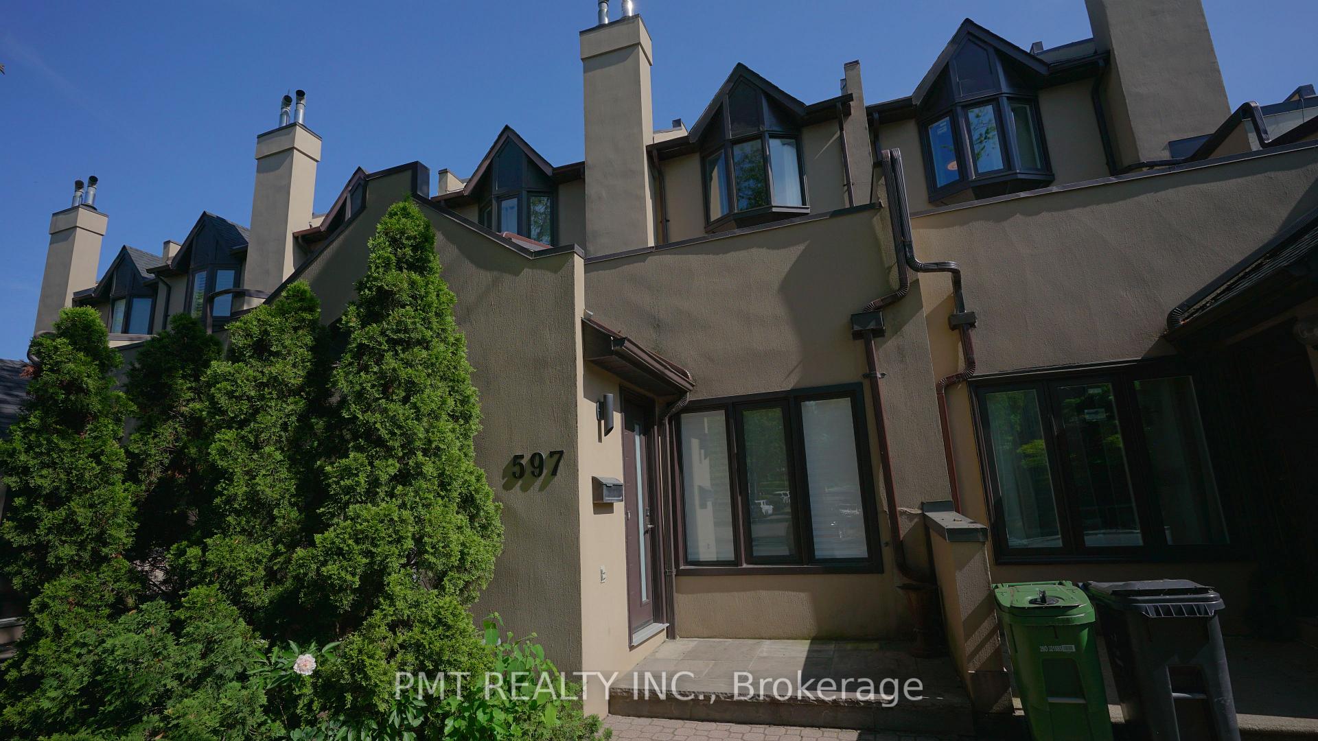 Photo 36 of 597 Roehampton Avenue, Toronto, Mount Pleasant East — HOMEH