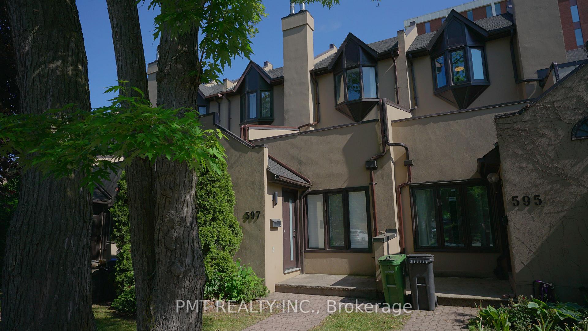 Photo 37 of 597 Roehampton Avenue, Toronto, Mount Pleasant East — HOMEH