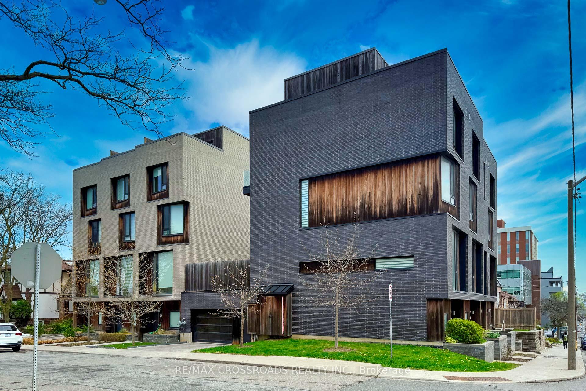 Photo 5 of 536A Eglinton Avenue E, Toronto, Mount Pleasant East — HOMEH