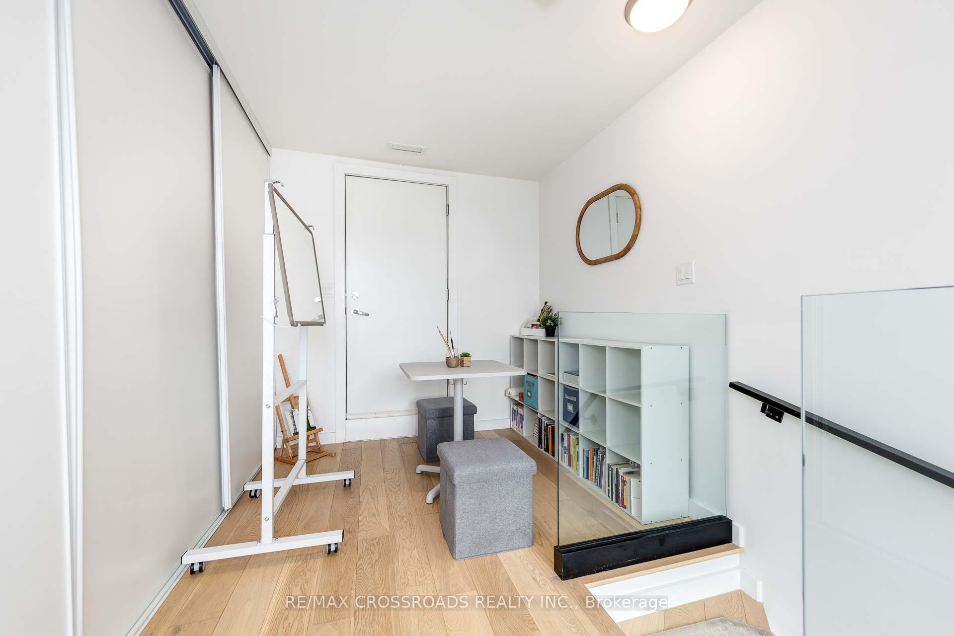 Photo 40 of 536A Eglinton Avenue E, Toronto, Mount Pleasant East — HOMEH