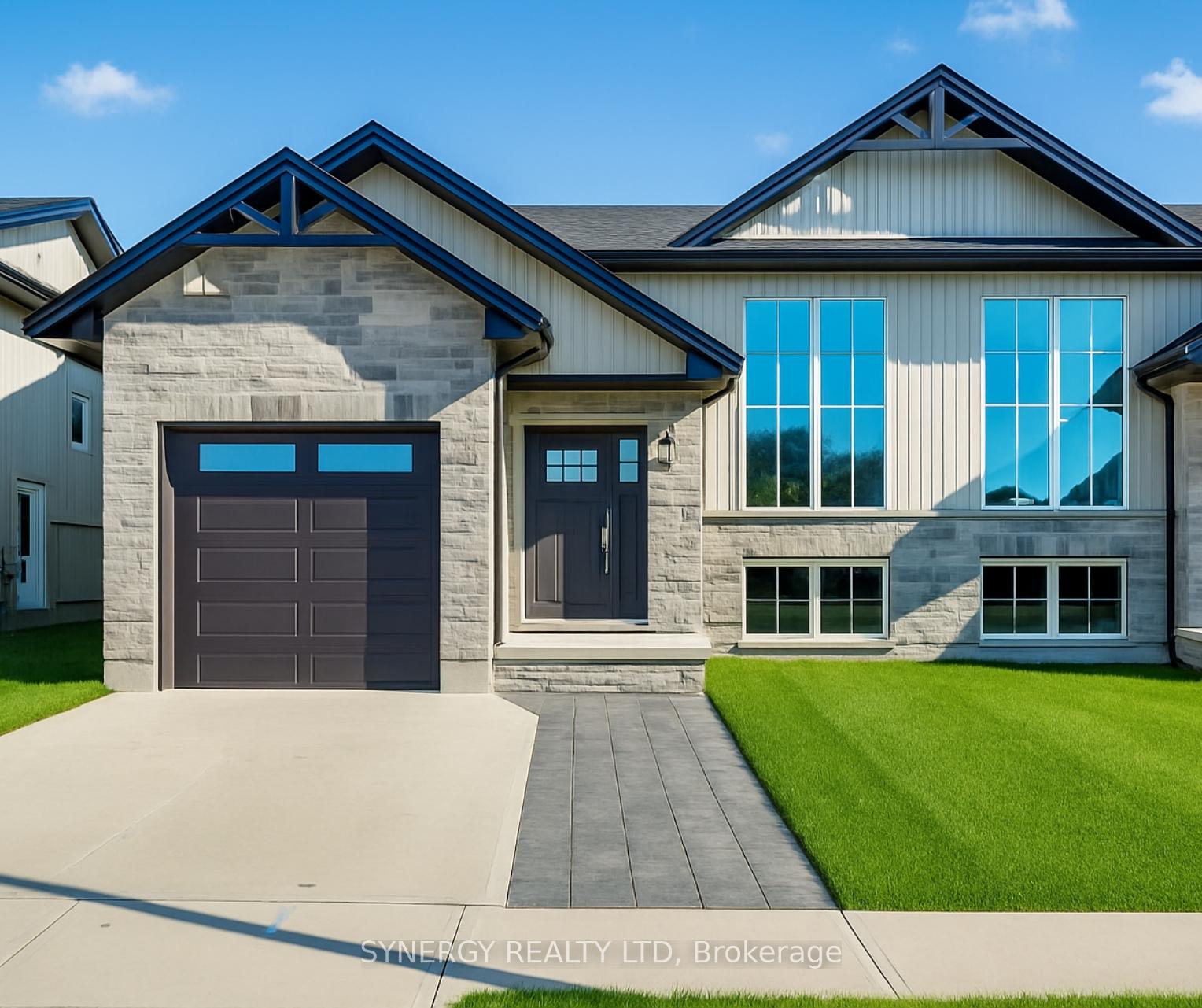 Photo 1 of 3 Haddon Lane, Strathroy-Caradoc, NW — HOMEH