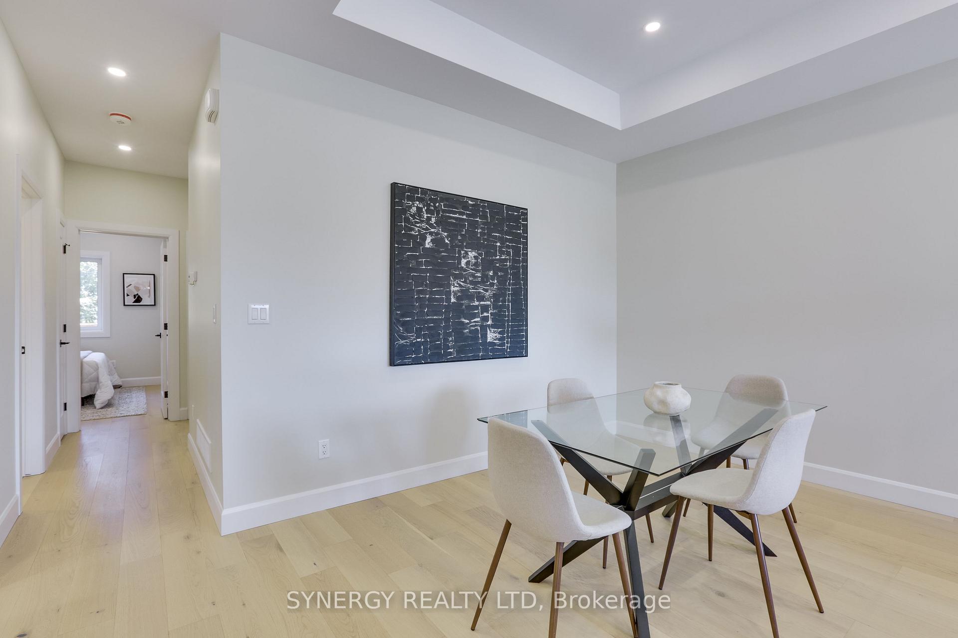 Photo 7 of 3 Haddon Lane, Strathroy-Caradoc, NW — HOMEH