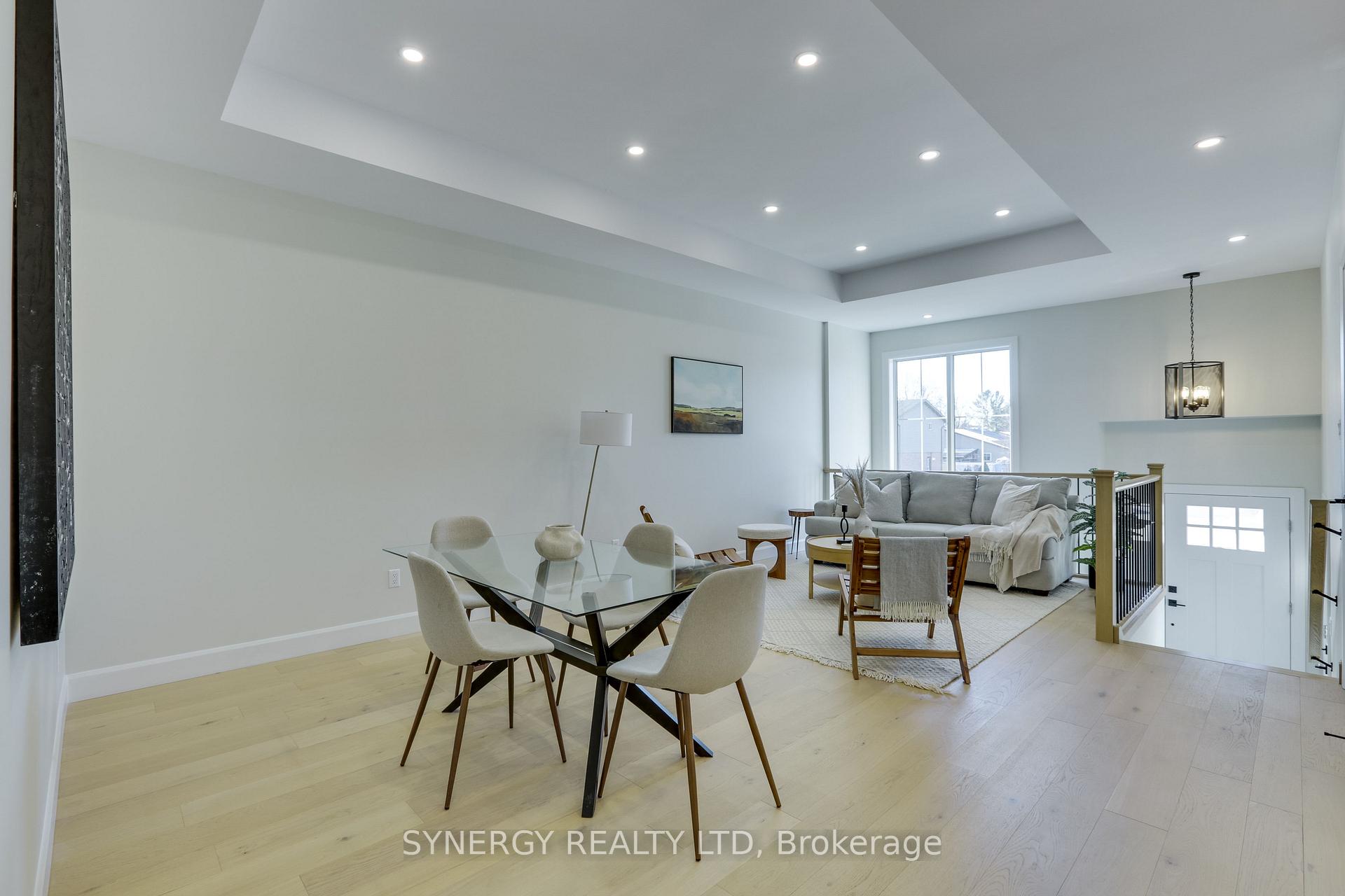 Photo 8 of 3 Haddon Lane, Strathroy-Caradoc, NW — HOMEH