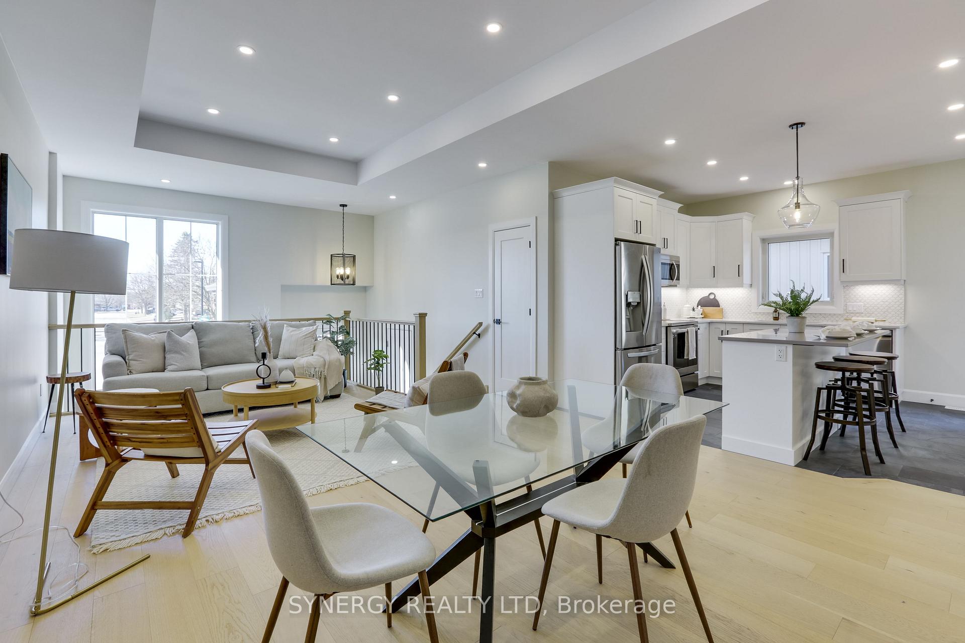 Photo 9 of 3 Haddon Lane, Strathroy-Caradoc, NW — HOMEH