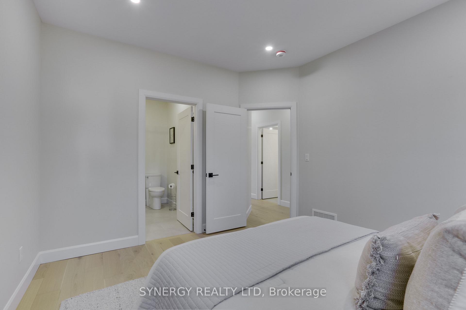 Photo 21 of 3 Haddon Lane, Strathroy-Caradoc, NW — HOMEH