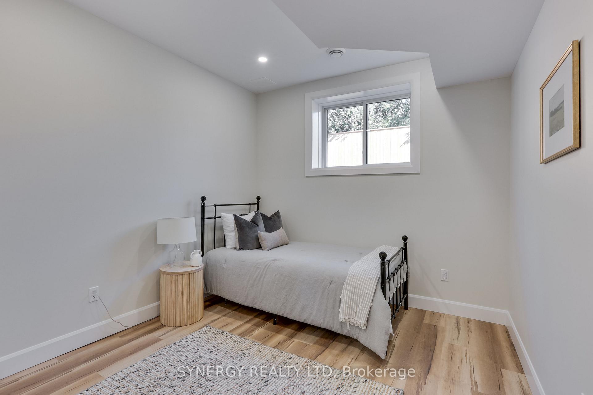 Photo 31 of 3 Haddon Lane, Strathroy-Caradoc, NW — HOMEH