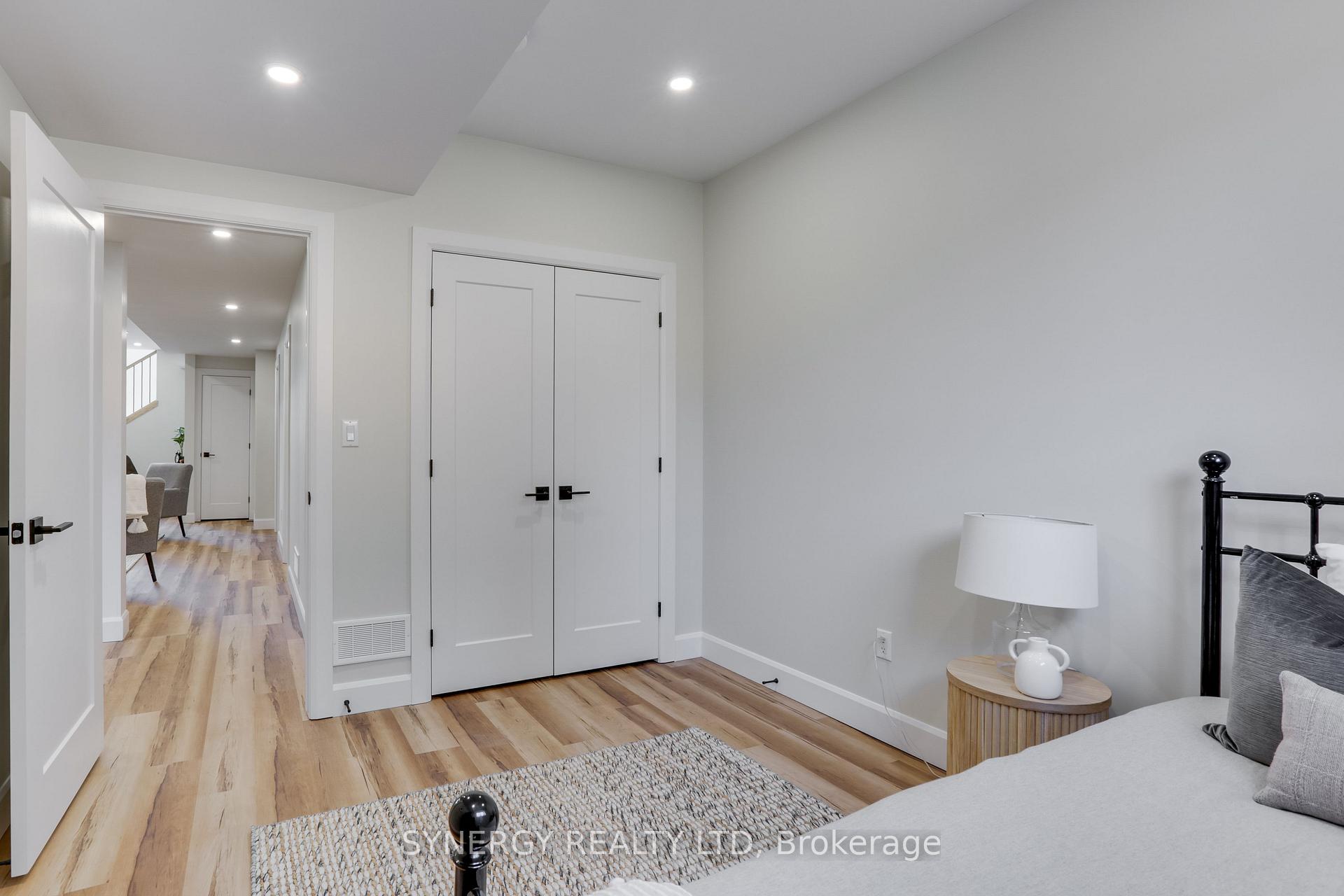 Photo 32 of 3 Haddon Lane, Strathroy-Caradoc, NW — HOMEH