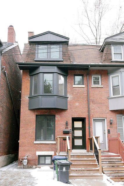 Photo 1 of Unit 1, 84 Asquith Avenue, Toronto, Rosedale-Moore Park — HOMEH