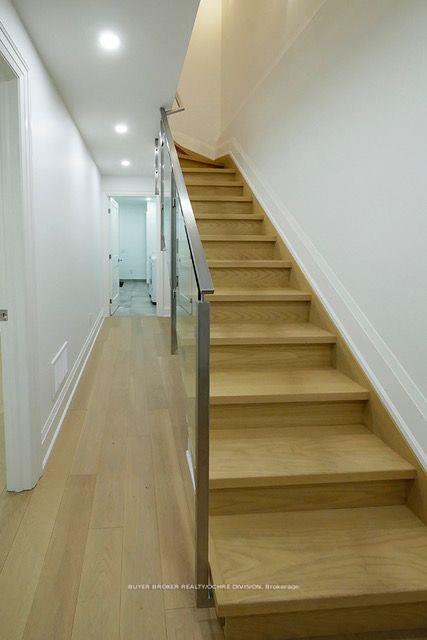 Photo 10 of Unit 1, 84 Asquith Avenue, Toronto, Rosedale-Moore Park — HOMEH