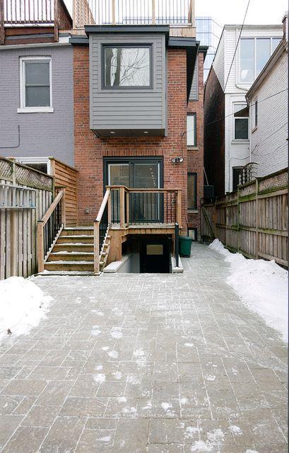 Photo 17 of Unit 1, 84 Asquith Avenue, Toronto, Rosedale-Moore Park — HOMEH