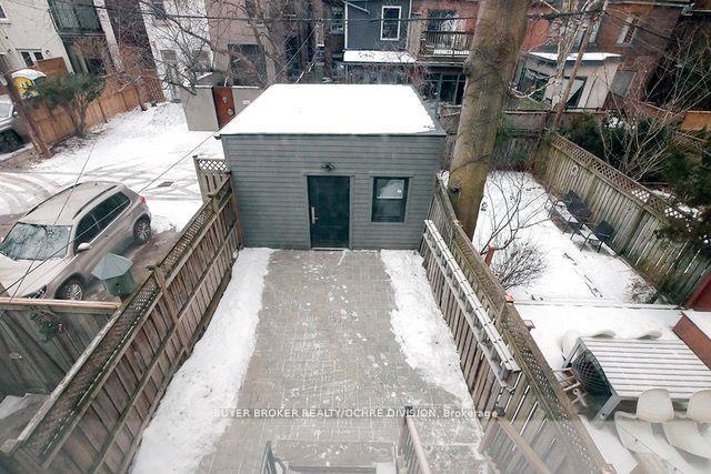 Photo 18 of Unit 1, 84 Asquith Avenue, Toronto, Rosedale-Moore Park — HOMEH