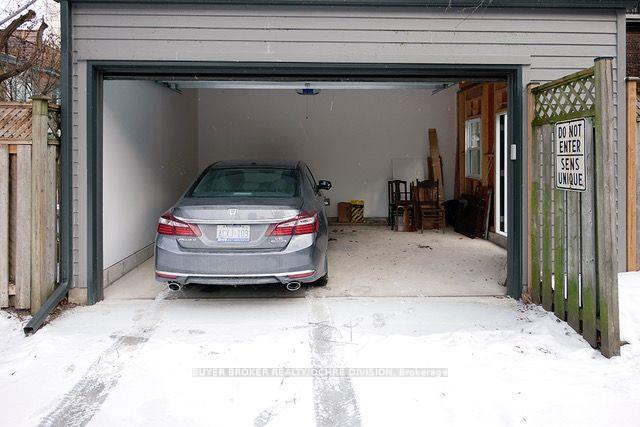 Photo 19 of Unit 1, 84 Asquith Avenue, Toronto, Rosedale-Moore Park — HOMEH