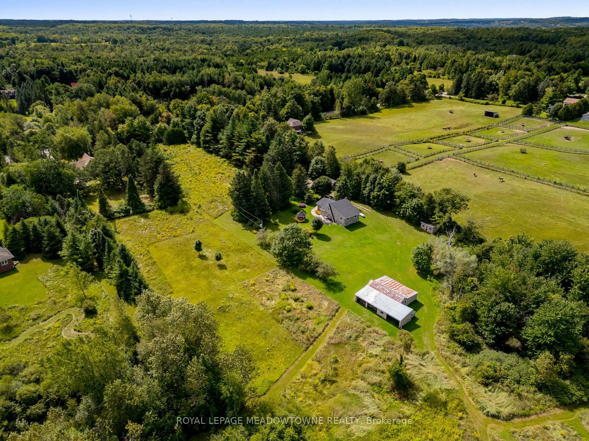Photo 4 of 5139 Ninth Line, Erin, Rural Erin — HOMEH