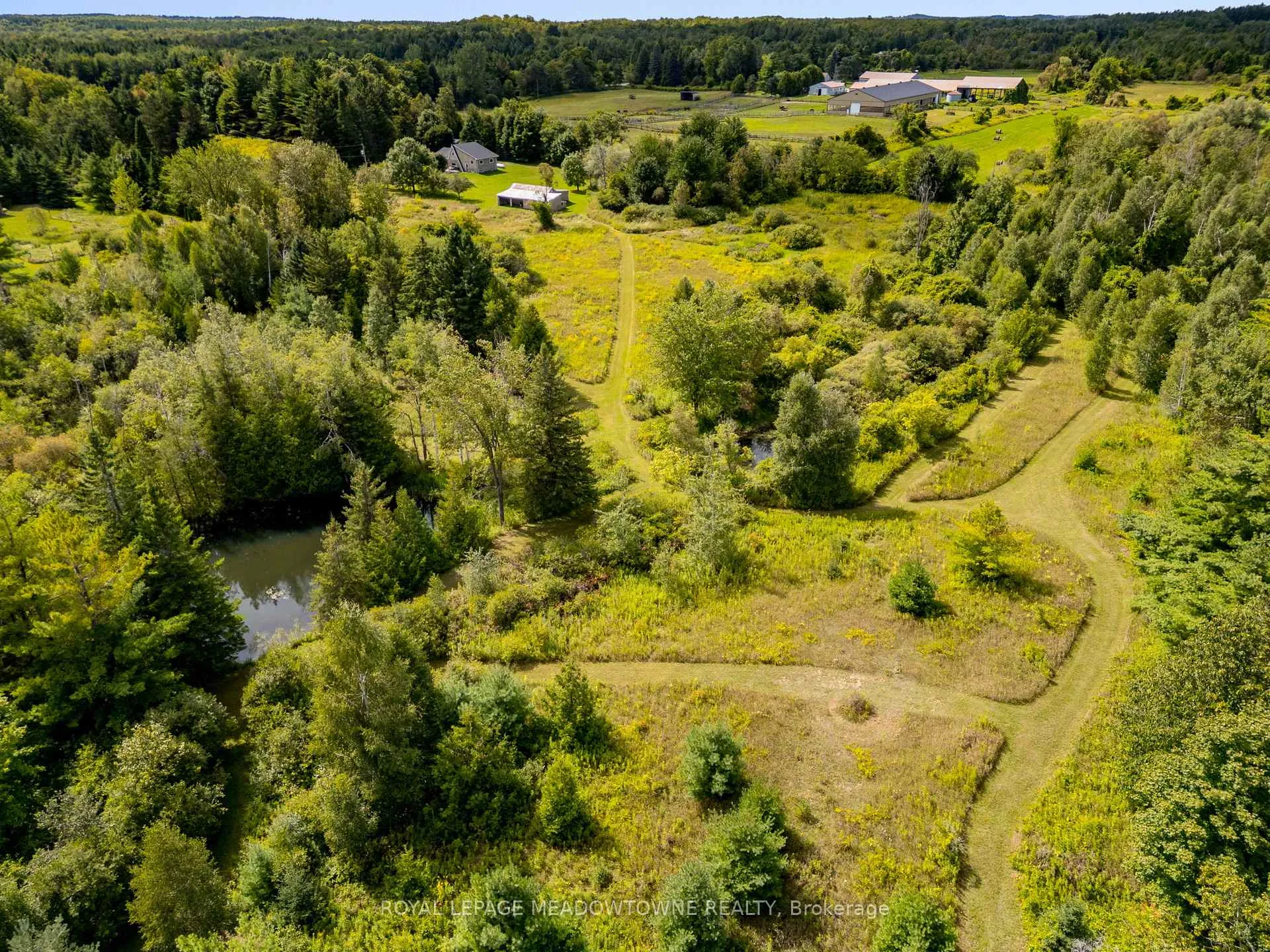 Photo 5 of 5139 Ninth Line, Erin, Rural Erin — HOMEH
