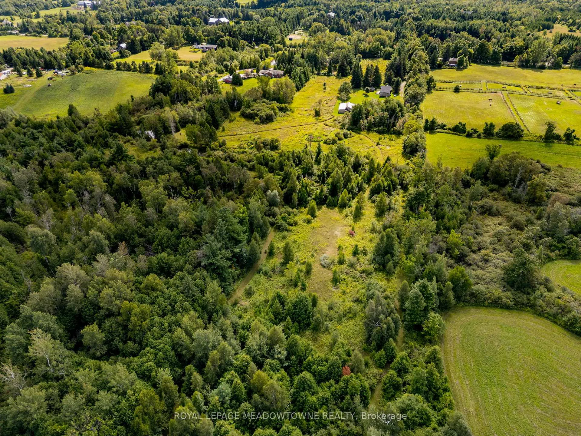 Photo 6 of 5139 Ninth Line, Erin, Rural Erin — HOMEH
