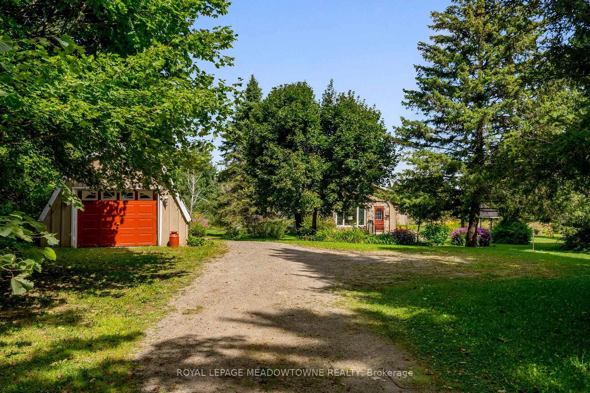 Photo 8 of 5139 Ninth Line, Erin, Rural Erin — HOMEH