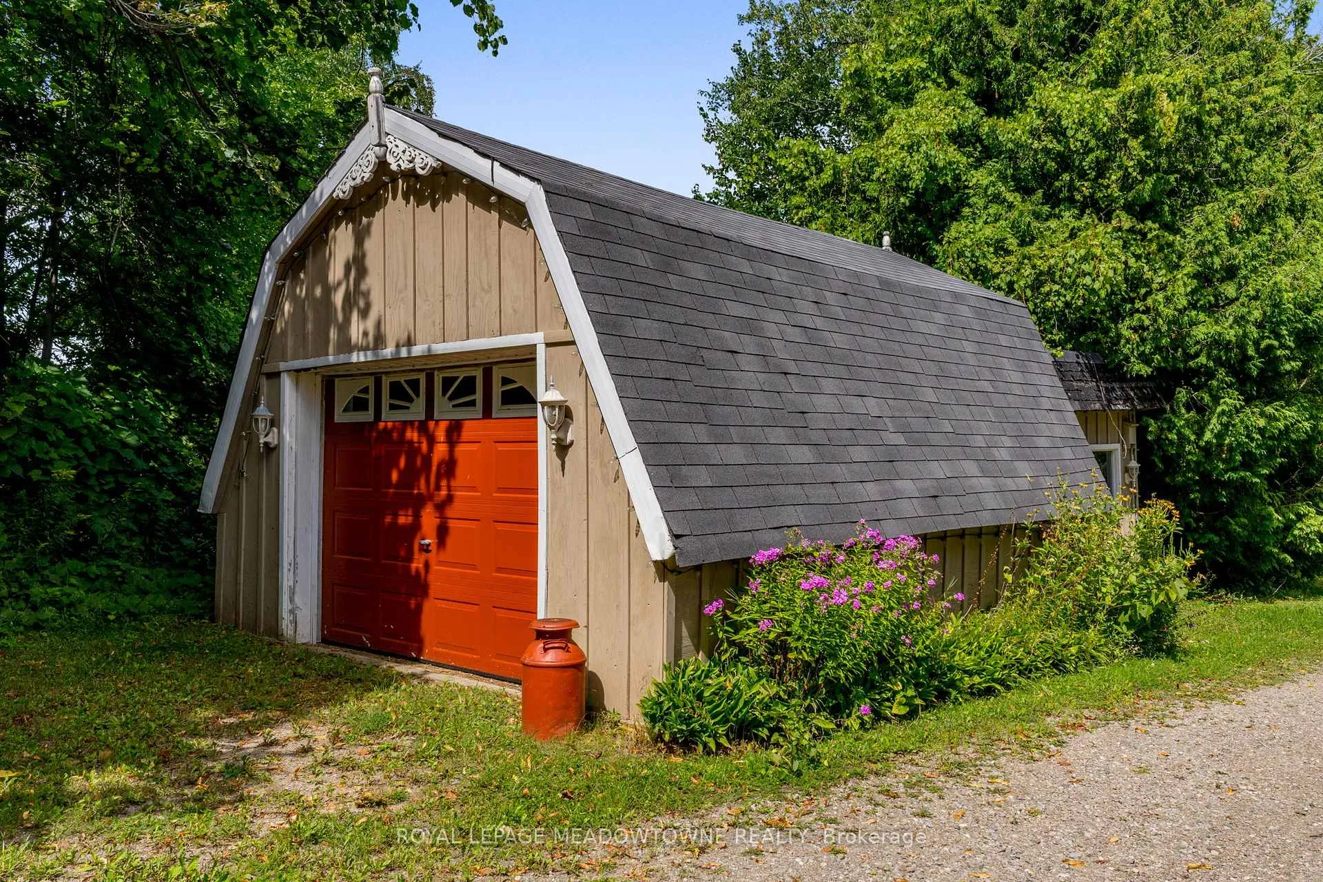 Photo 9 of 5139 Ninth Line, Erin, Rural Erin — HOMEH