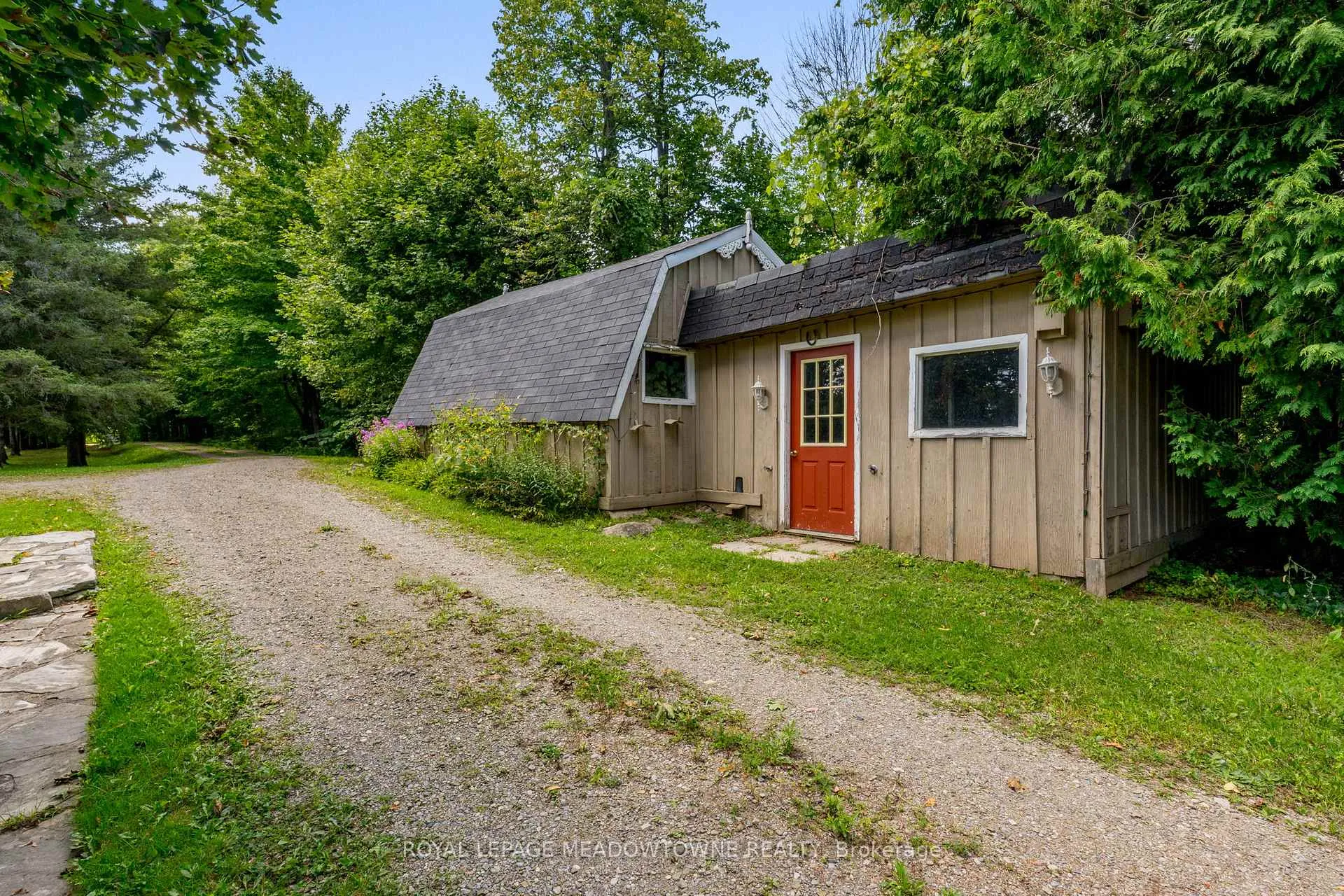 Photo 10 of 5139 Ninth Line, Erin, Rural Erin — HOMEH