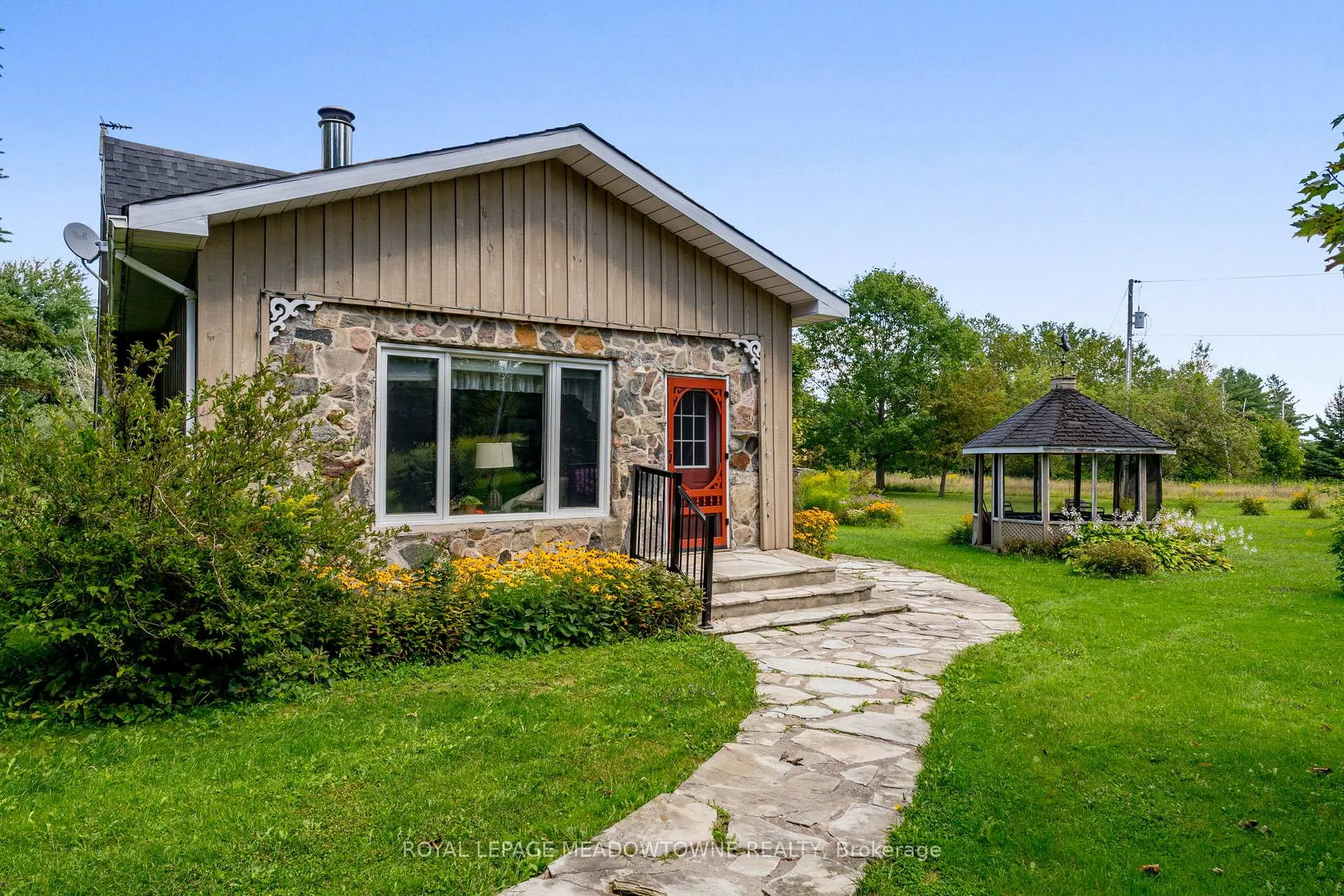 Photo 11 of 5139 Ninth Line, Erin, Rural Erin — HOMEH