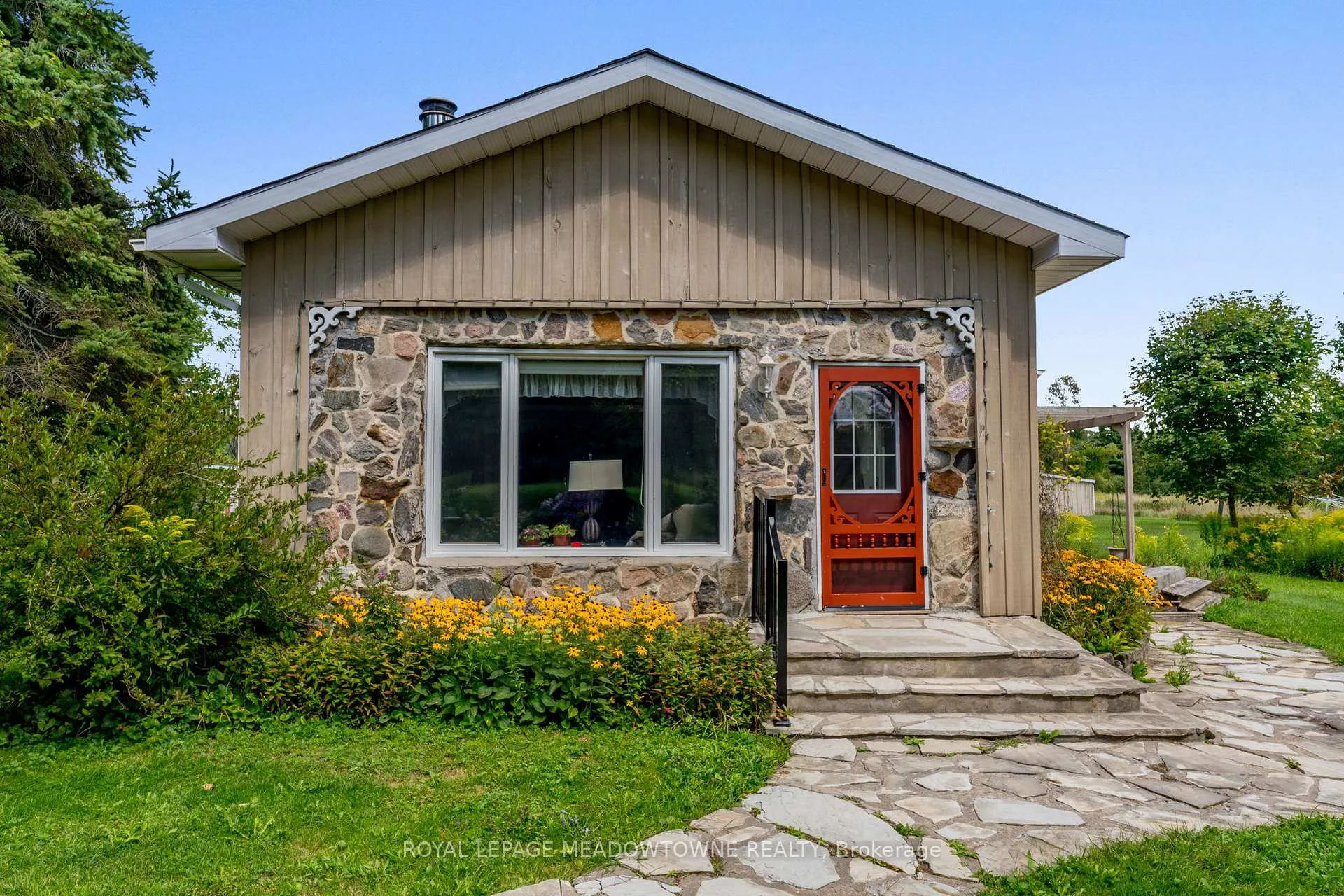 Photo 12 of 5139 Ninth Line, Erin, Rural Erin — HOMEH