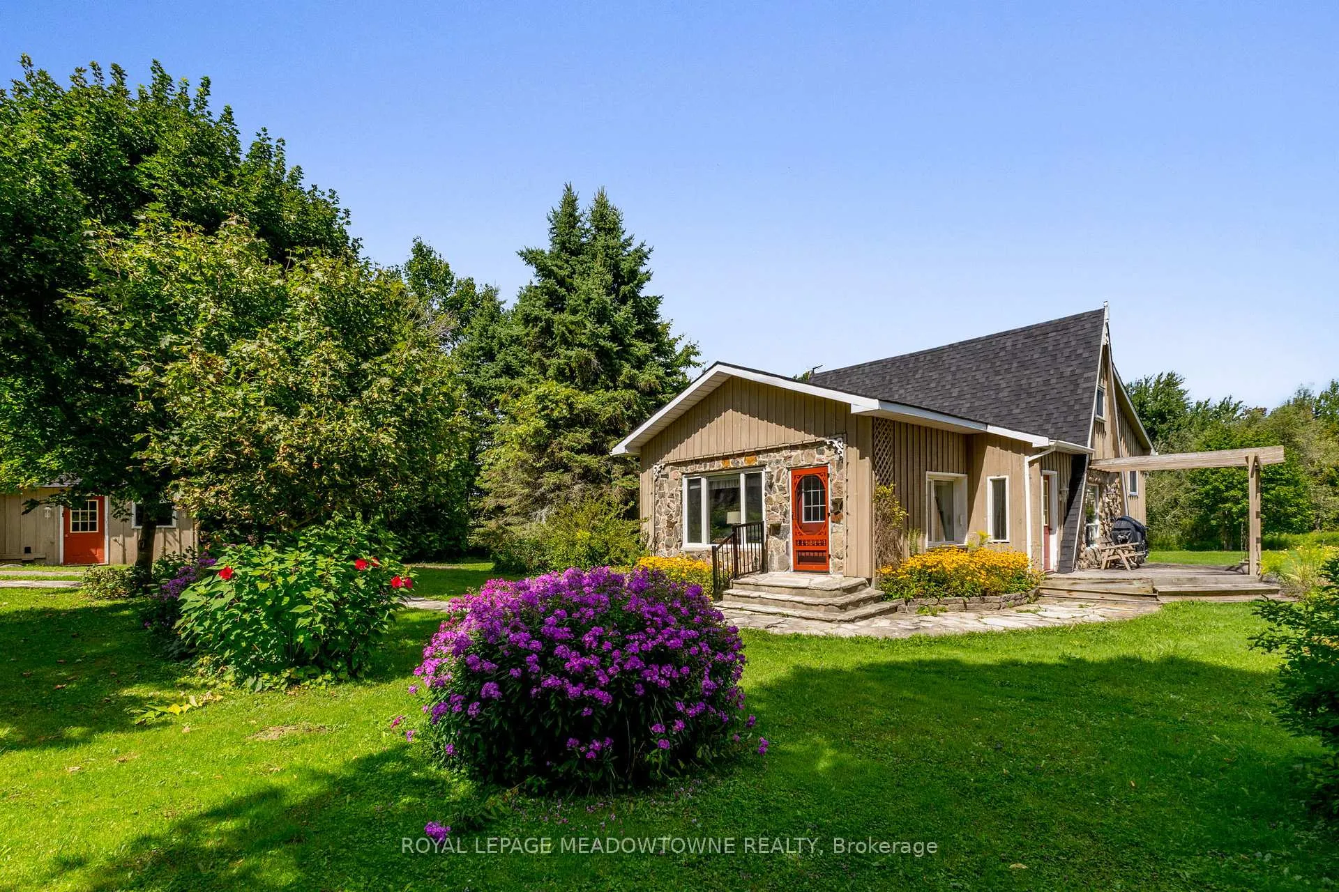 Photo 13 of 5139 Ninth Line, Erin, Rural Erin — HOMEH