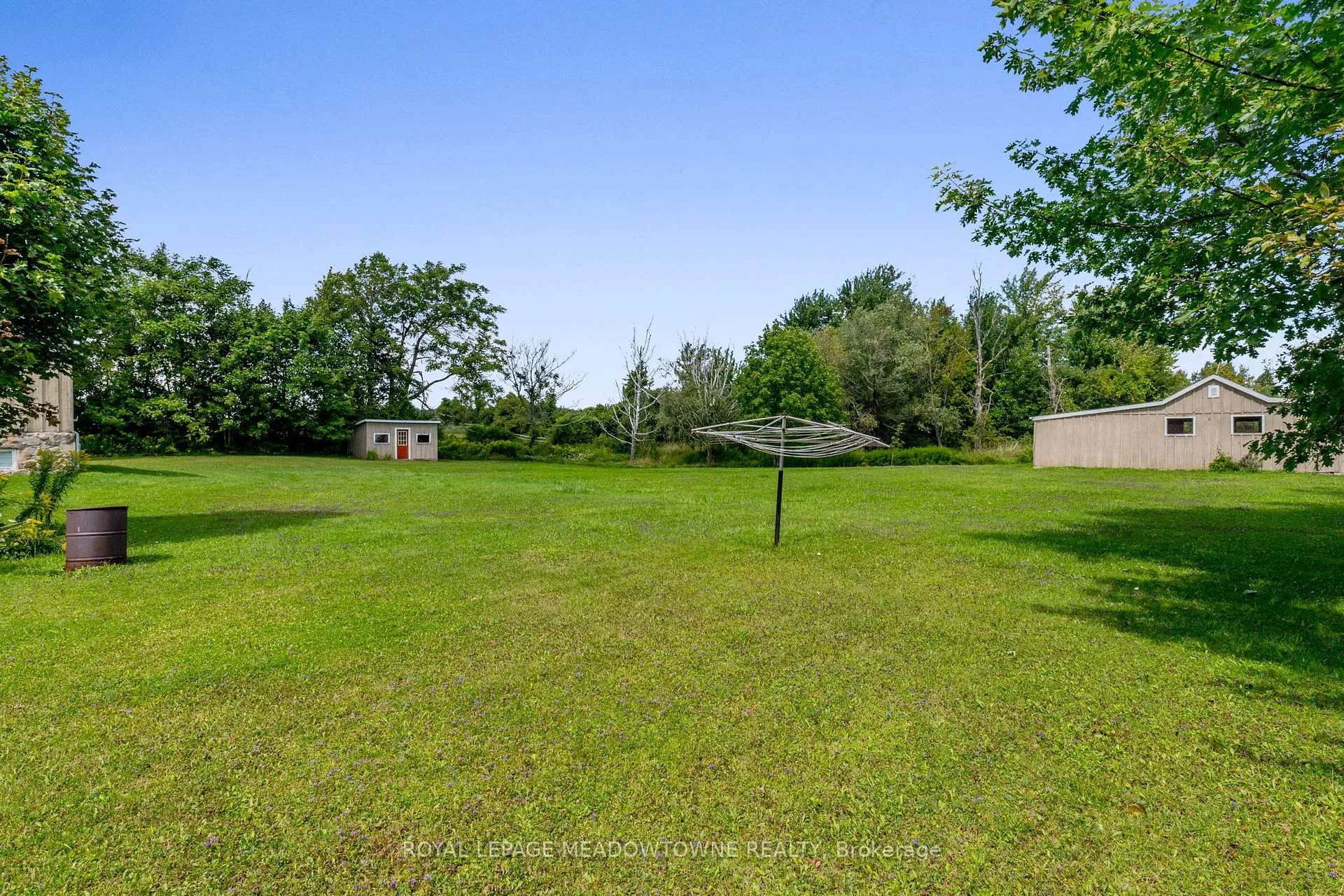 Photo 16 of 5139 Ninth Line, Erin, Rural Erin — HOMEH