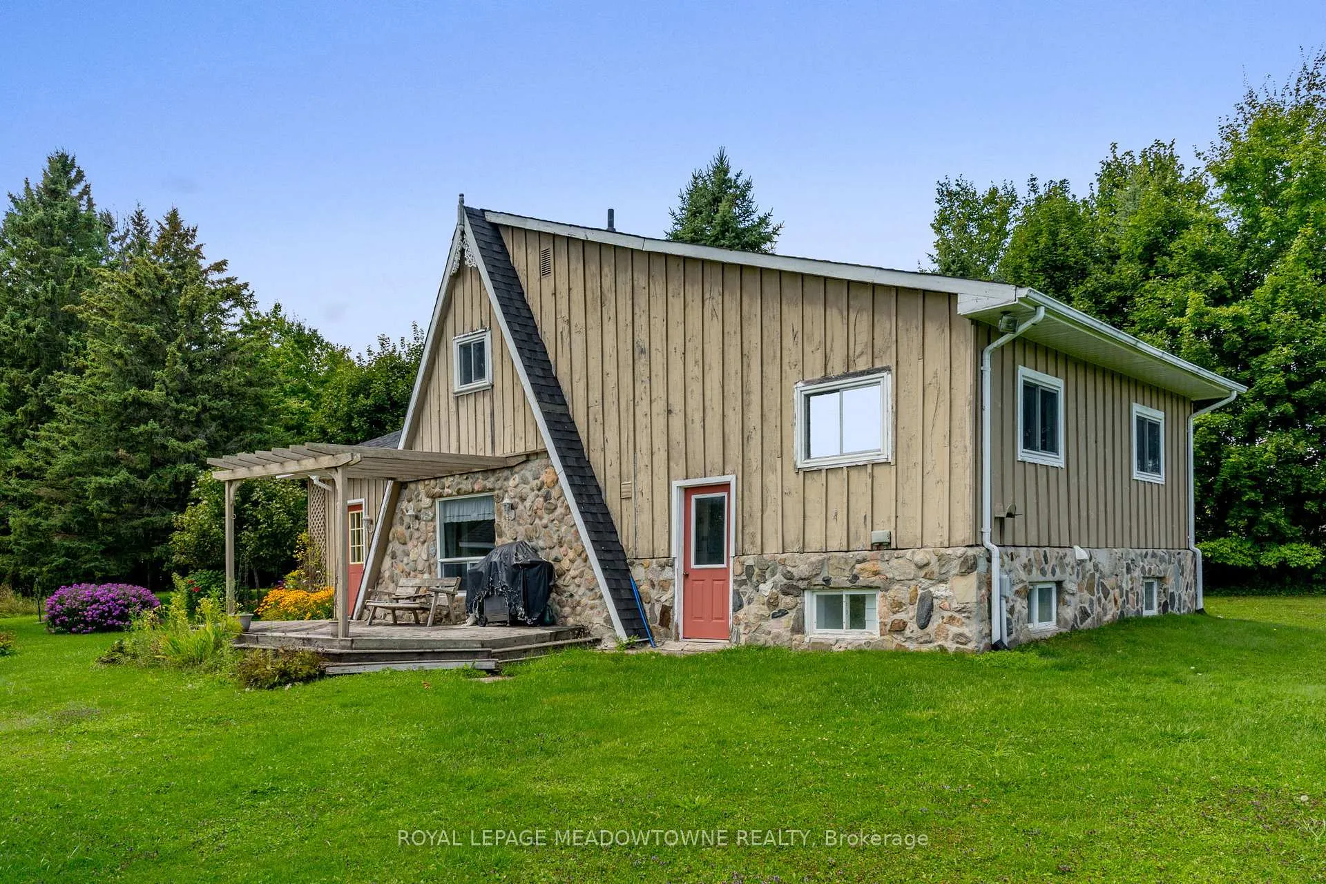 Photo 17 of 5139 Ninth Line, Erin, Rural Erin — HOMEH