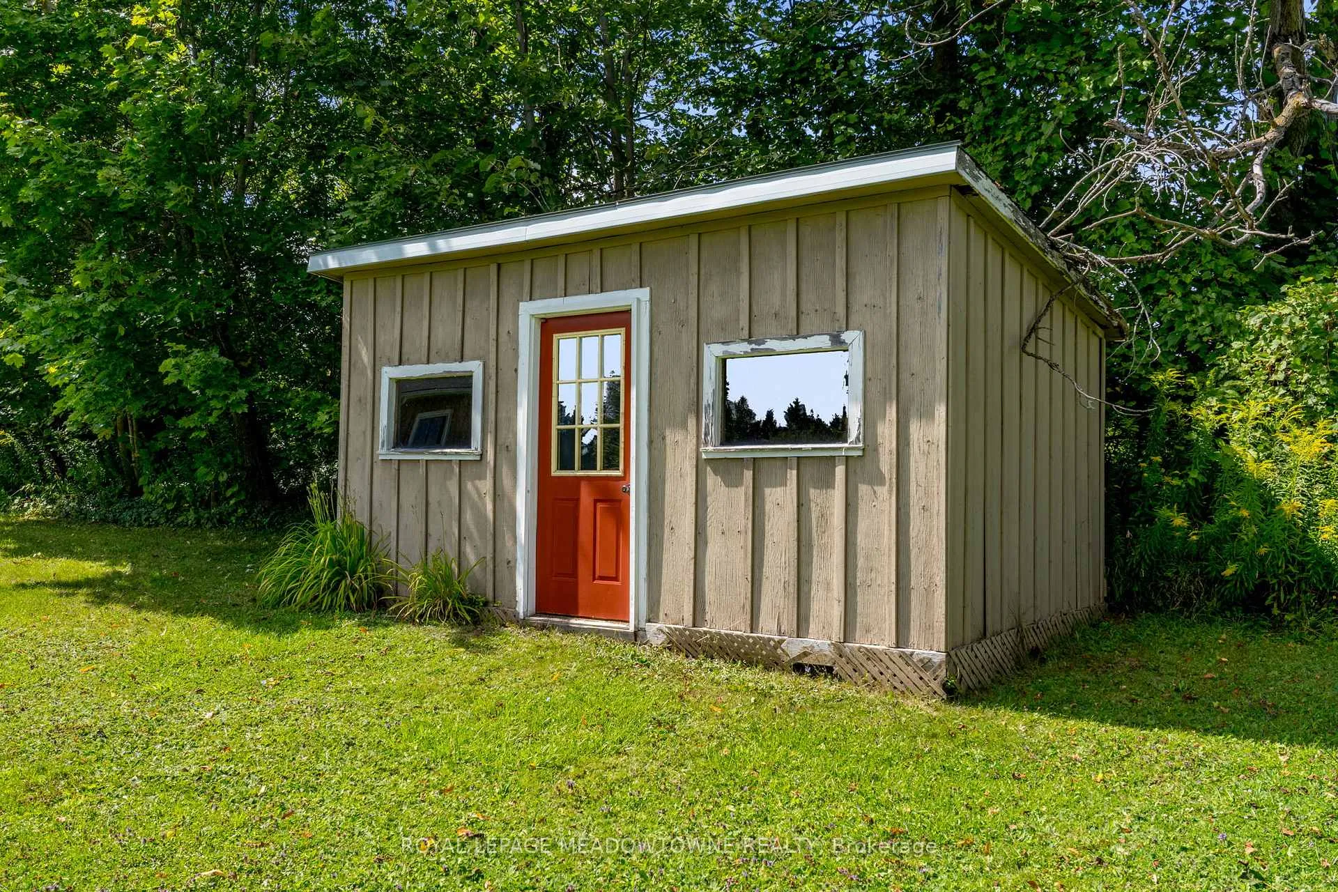 Photo 18 of 5139 Ninth Line, Erin, Rural Erin — HOMEH