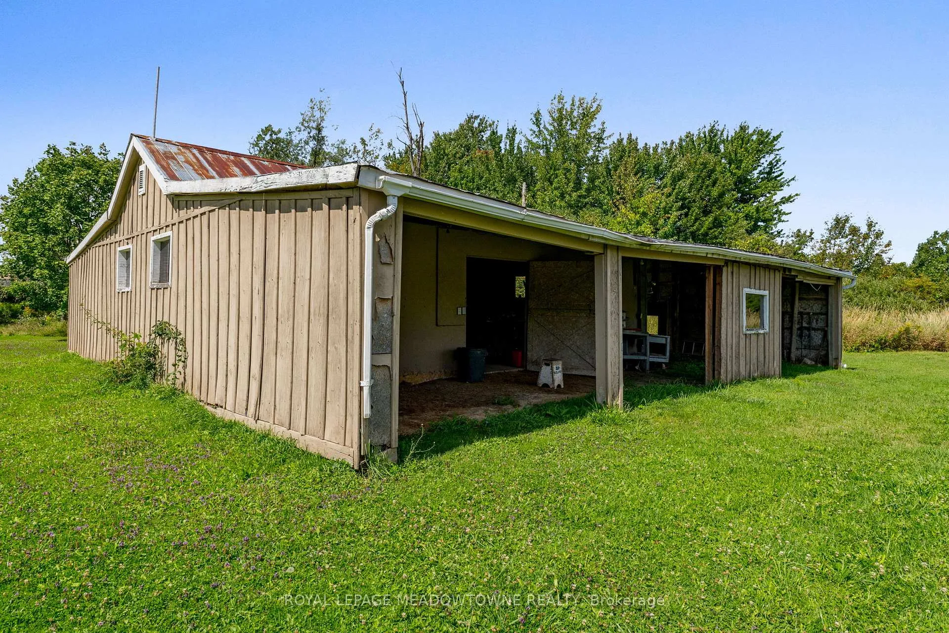 Photo 19 of 5139 Ninth Line, Erin, Rural Erin — HOMEH