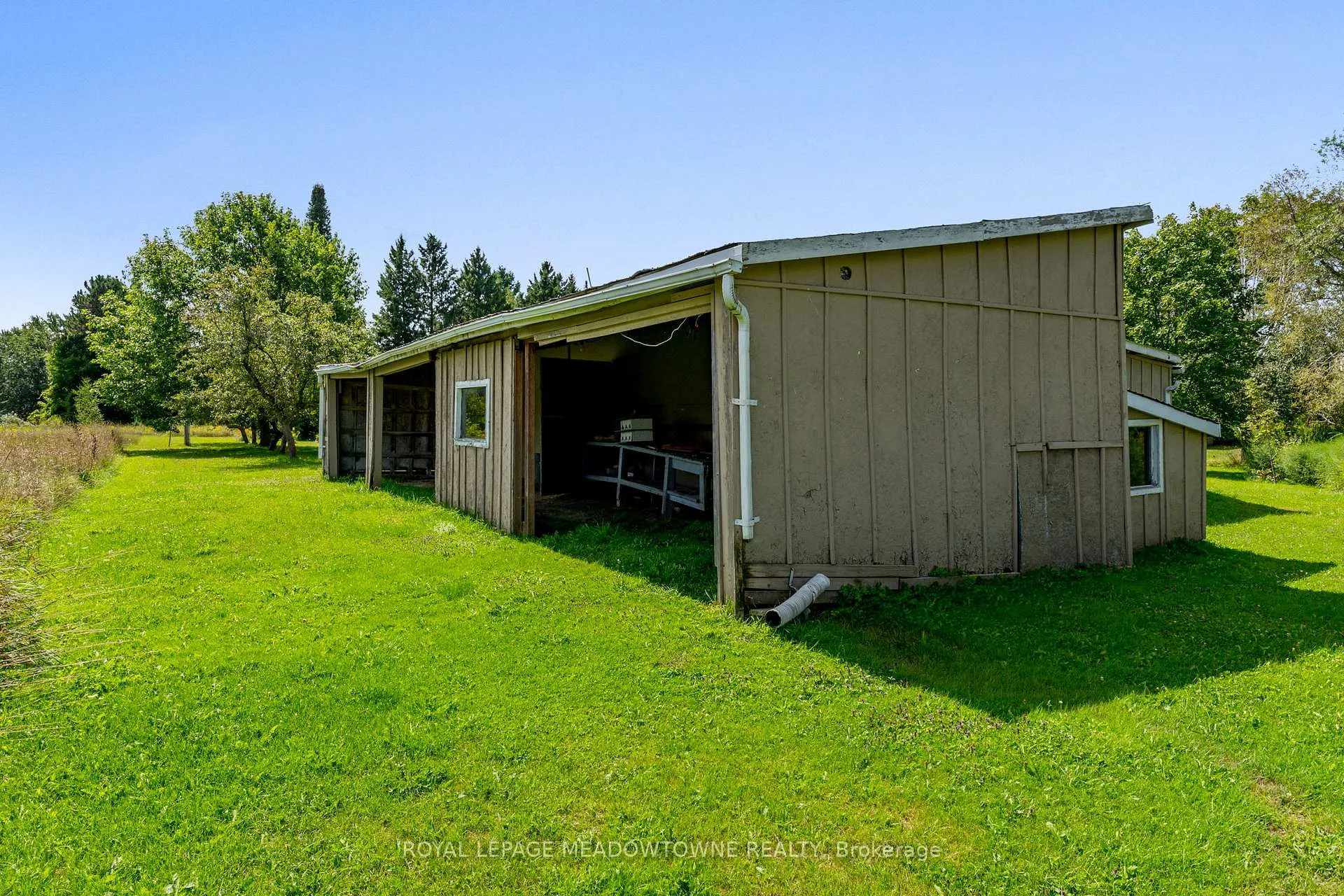 Photo 20 of 5139 Ninth Line, Erin, Rural Erin — HOMEH
