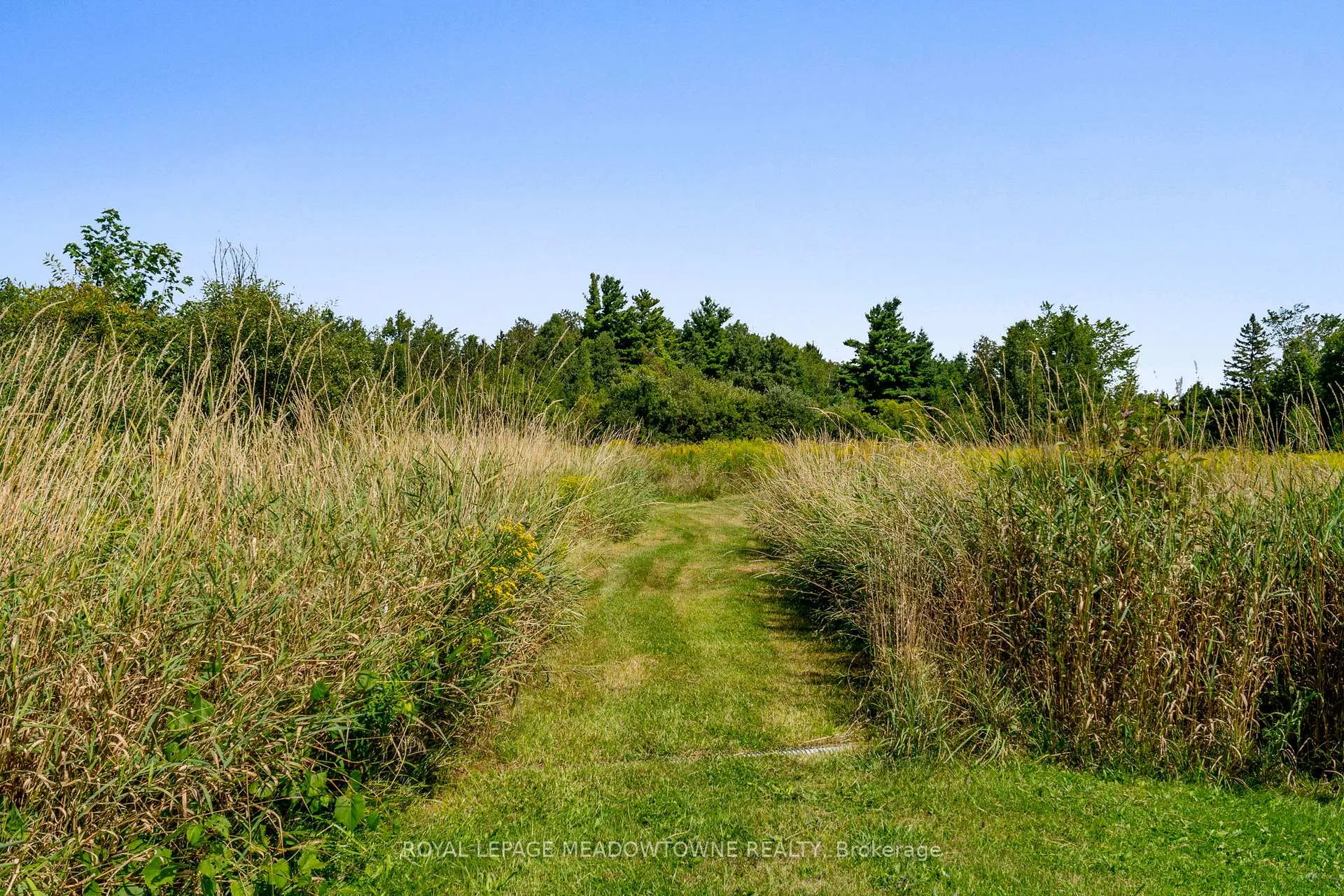Photo 21 of 5139 Ninth Line, Erin, Rural Erin — HOMEH