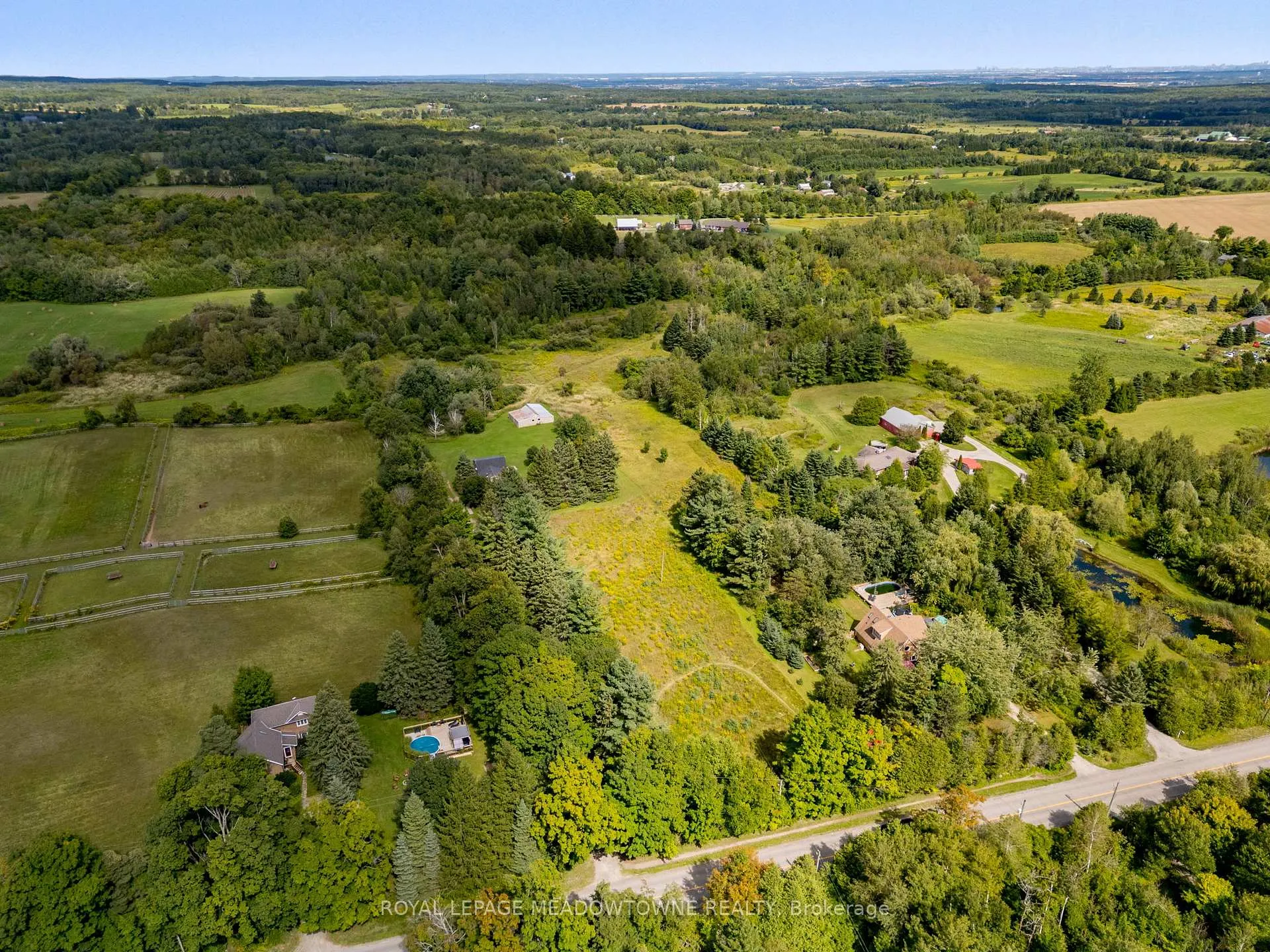 Photo 29 of 5139 Ninth Line, Erin, Rural Erin — HOMEH