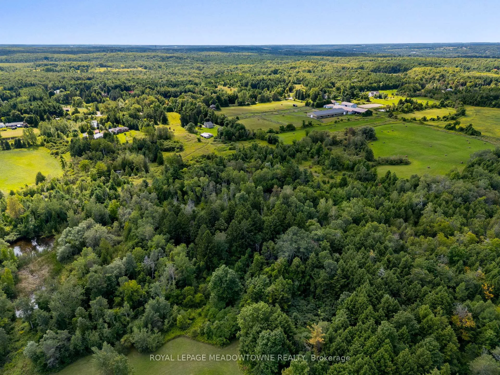 Photo 33 of 5139 Ninth Line, Erin, Rural Erin — HOMEH
