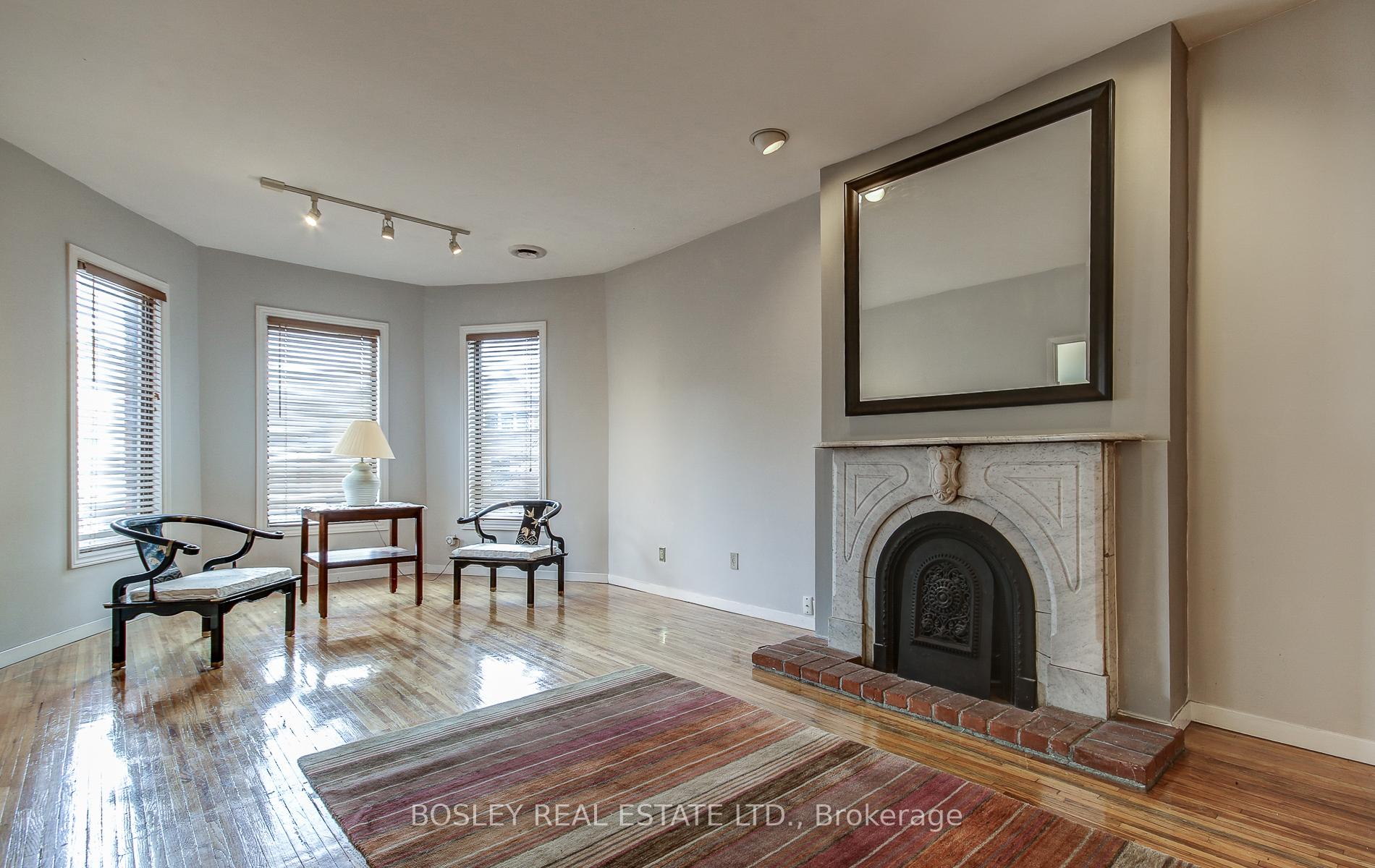 Photo 4 of Unit Upper, 376 Berkeley Street, Toronto, Moss Park — HOMEH