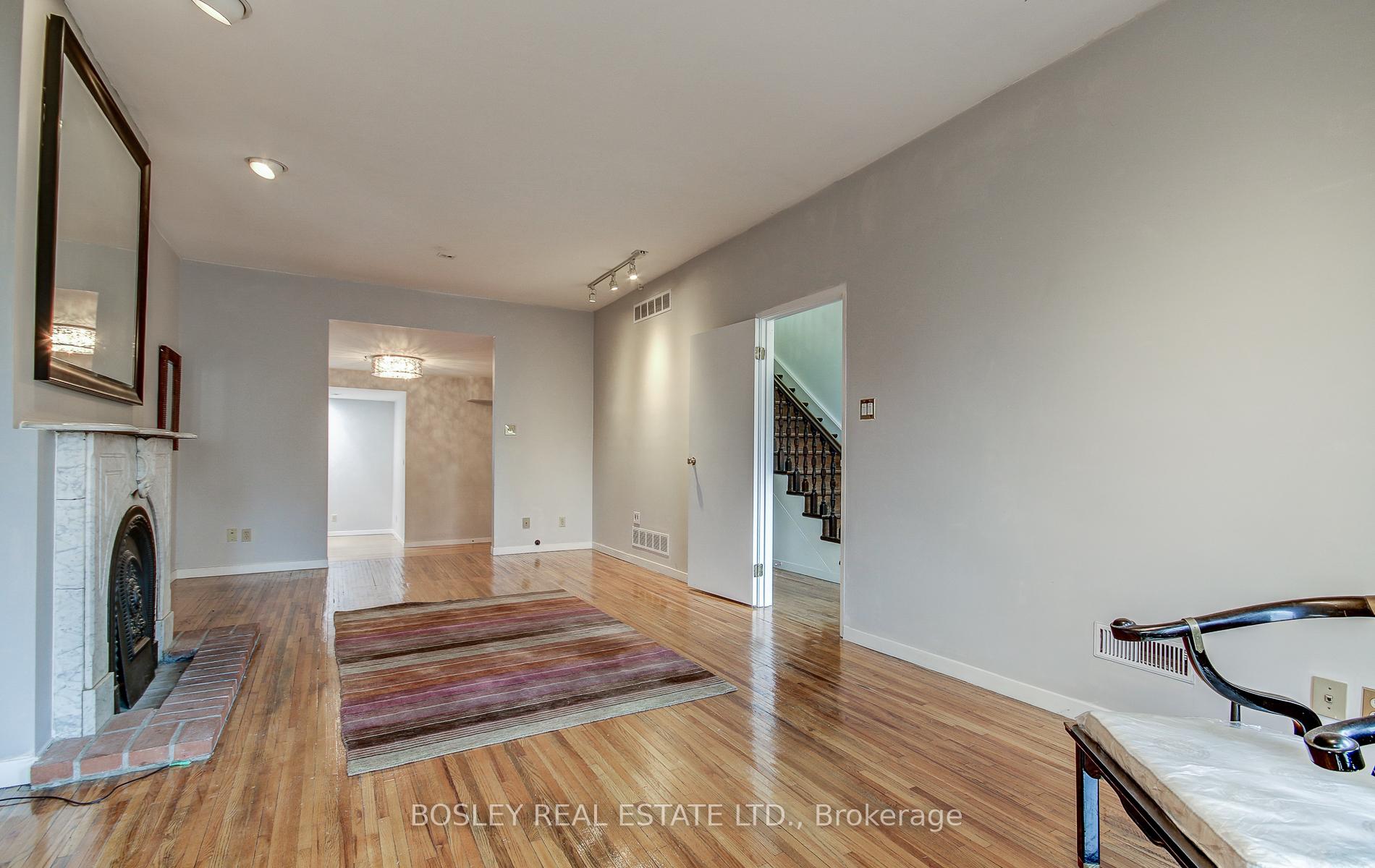 Photo 6 of Unit Upper, 376 Berkeley Street, Toronto, Moss Park — HOMEH