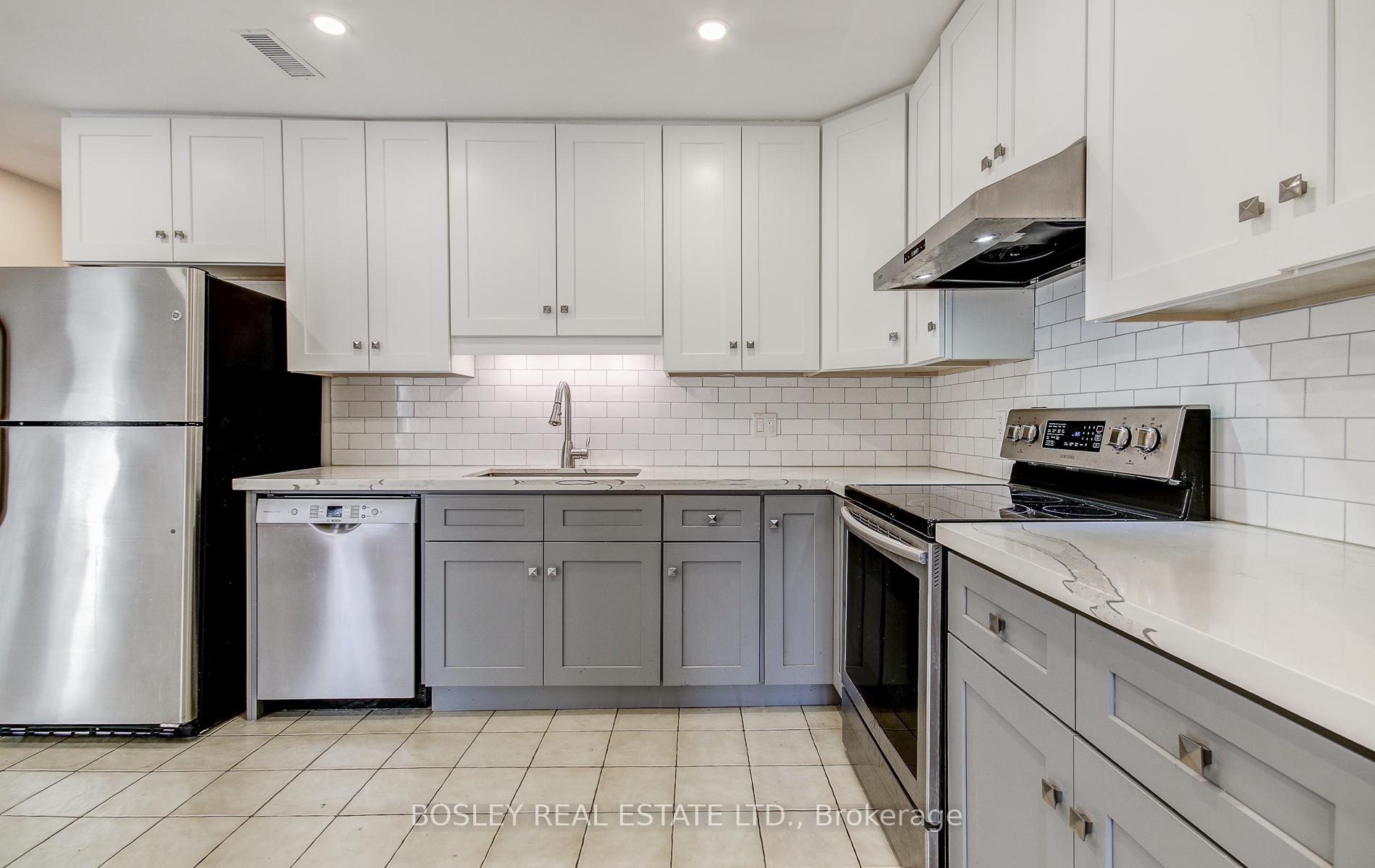 Photo 11 of Unit Upper, 376 Berkeley Street, Toronto, Moss Park — HOMEH