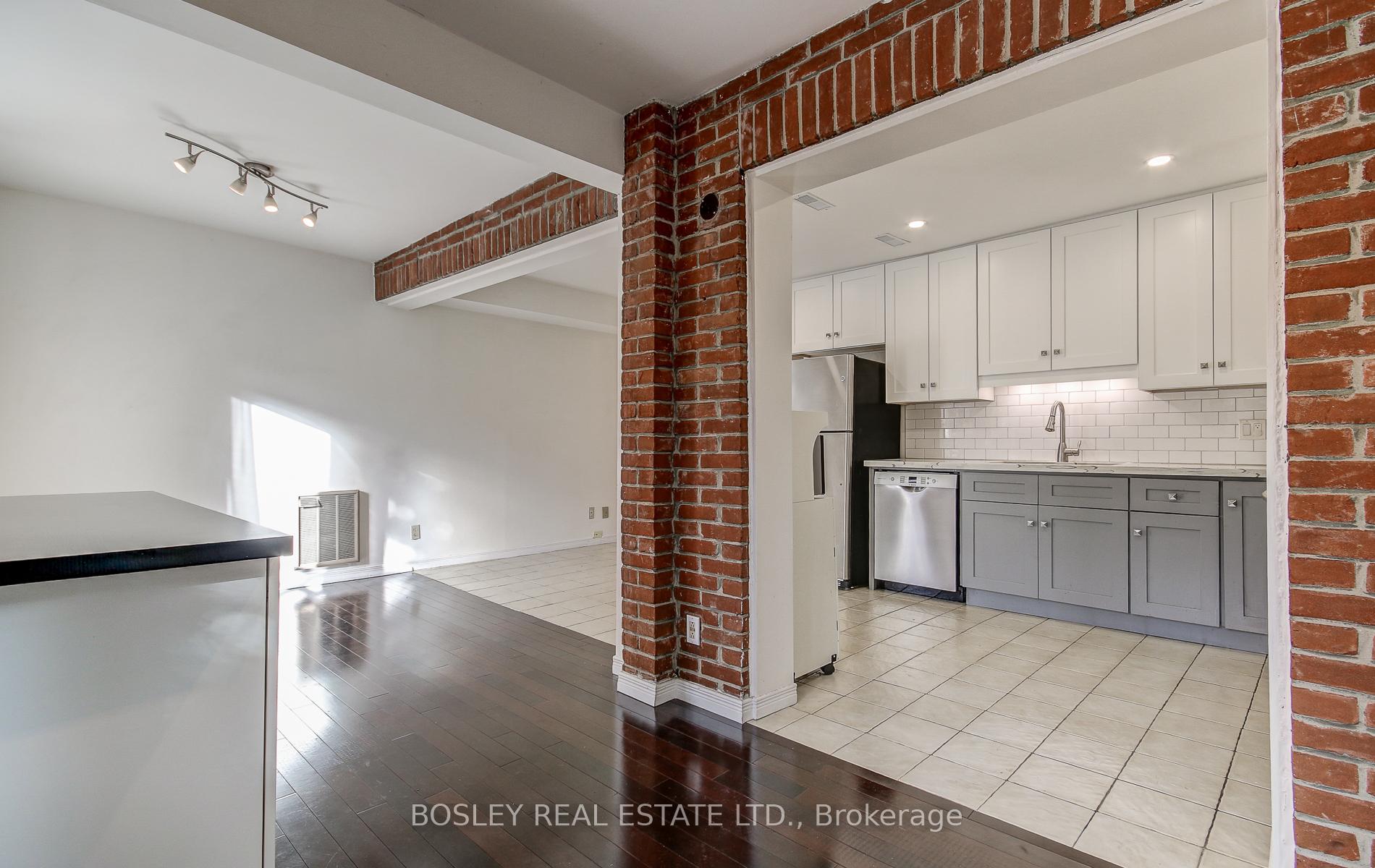 Photo 12 of Unit Upper, 376 Berkeley Street, Toronto, Moss Park — HOMEH