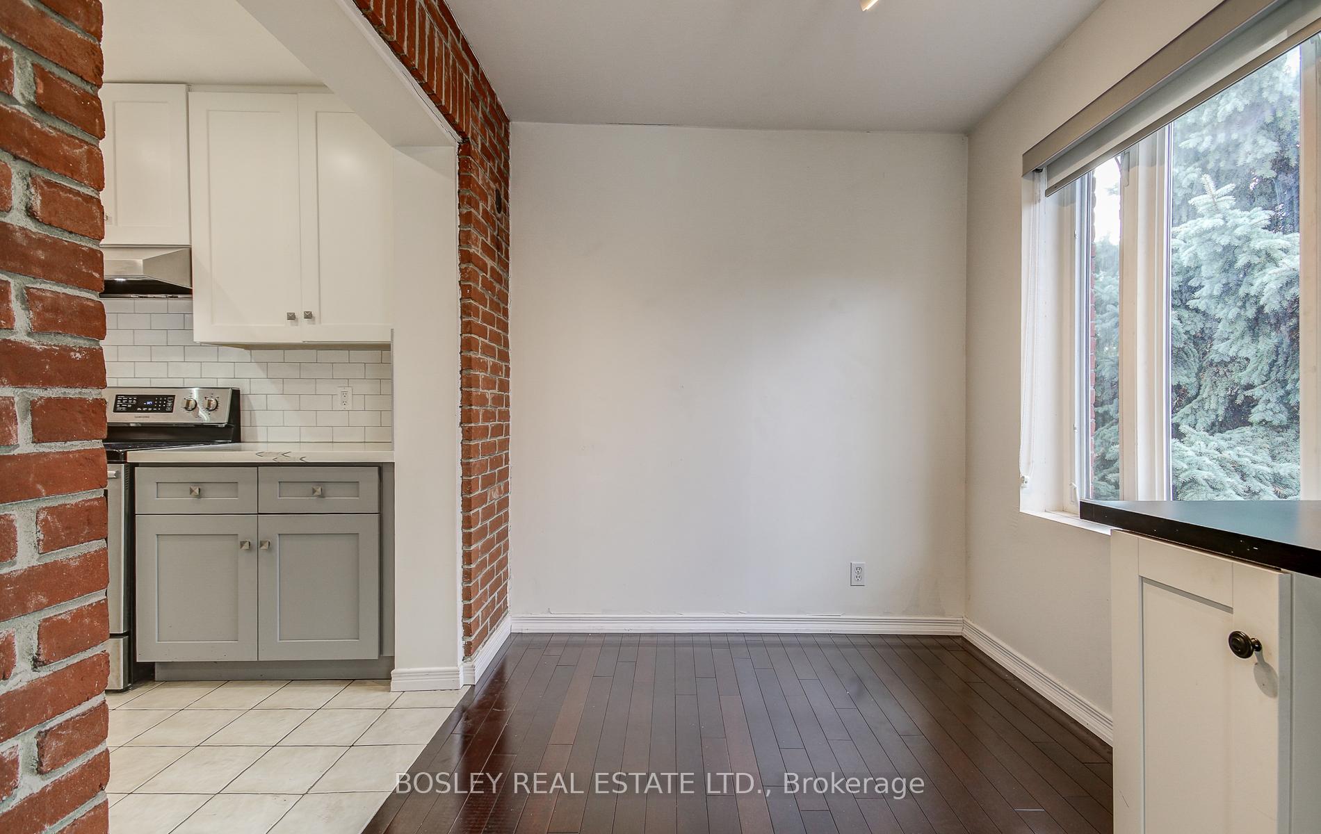 Photo 13 of Unit Upper, 376 Berkeley Street, Toronto, Moss Park — HOMEH